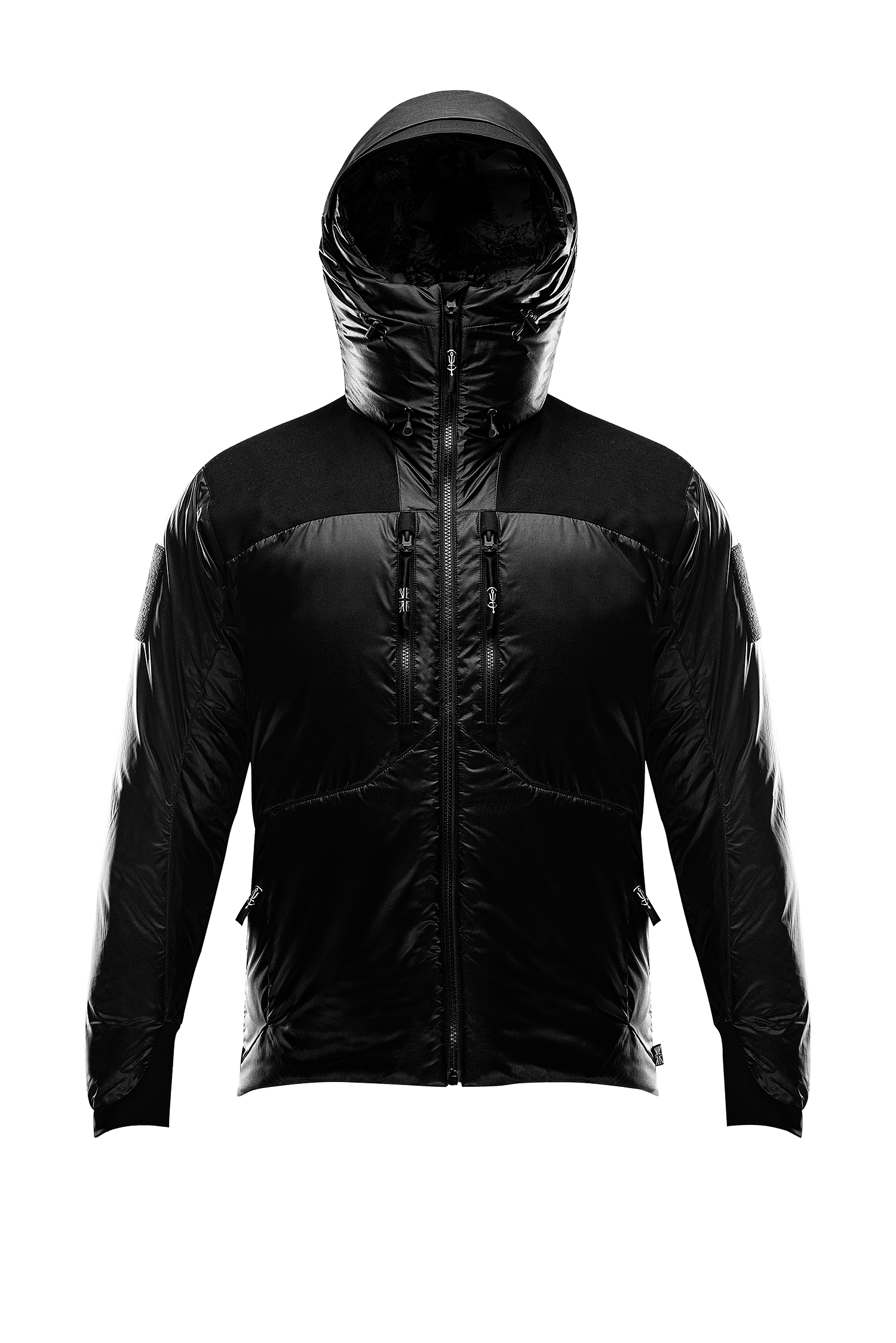 Thrudark  Breach Jacket Large