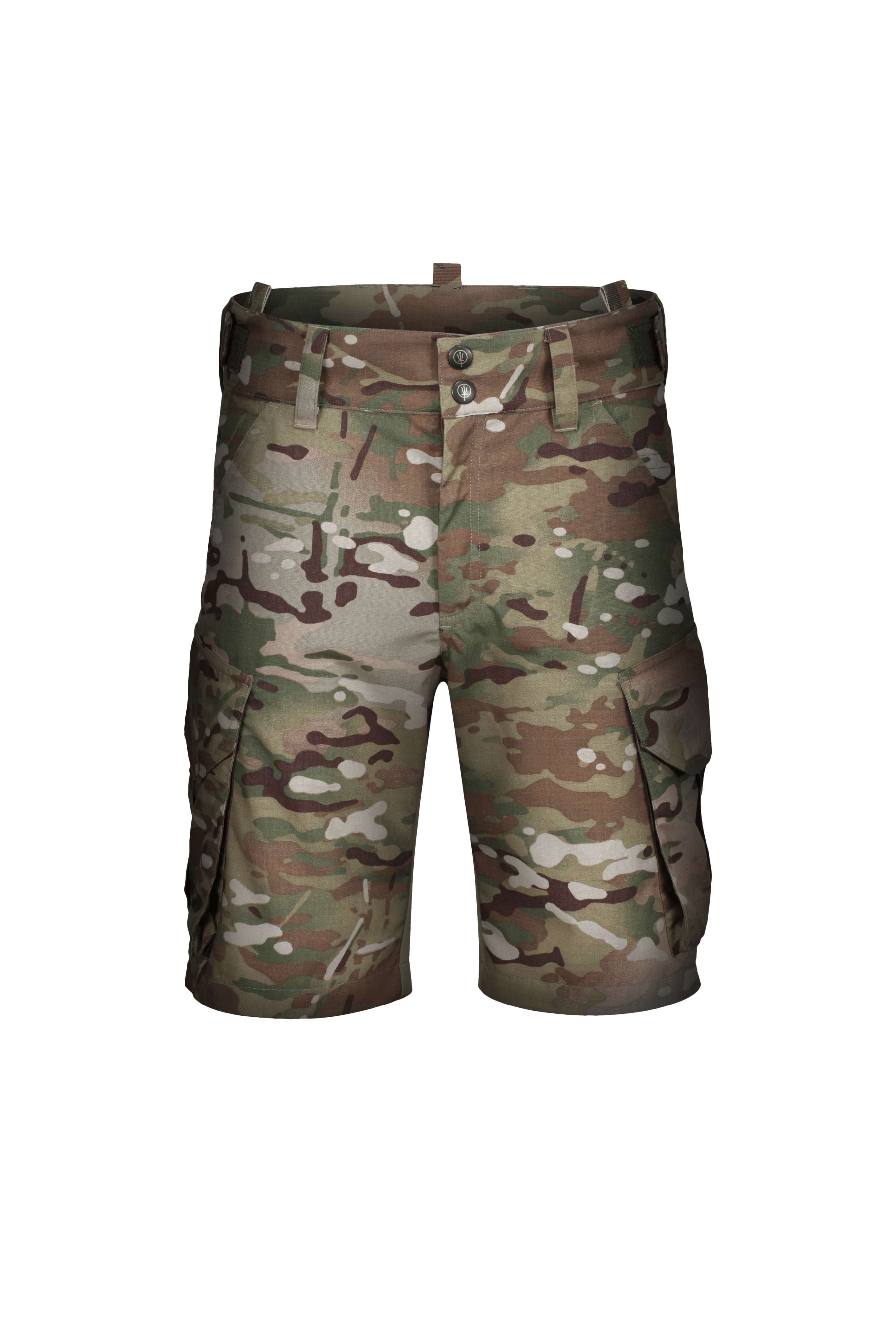 Thrudark  Charge Shorts Medium