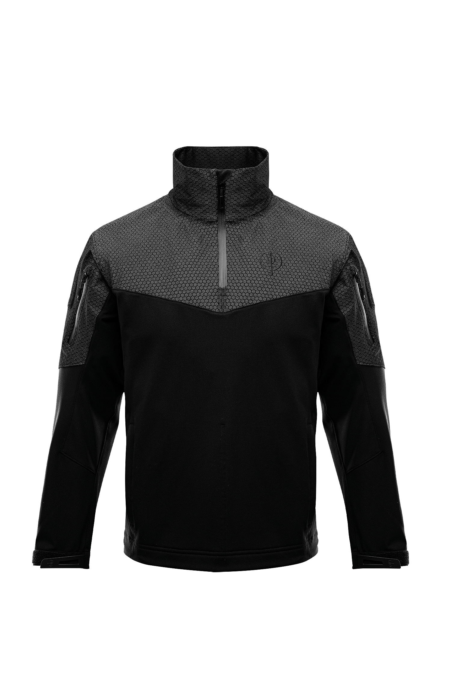 Echelon Jacket  High Performance Hiking Mid Layer Jacket L