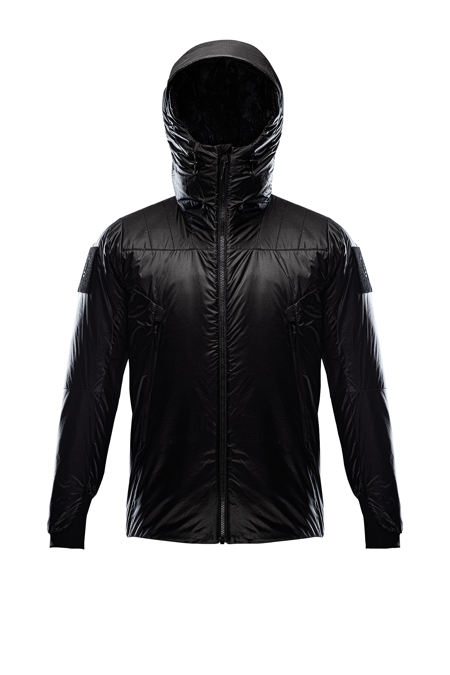 Thrudark  Engage Jacket Medium