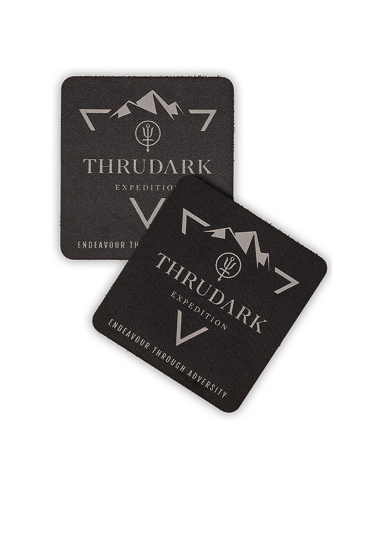 Thrudark  Expedition Insignia