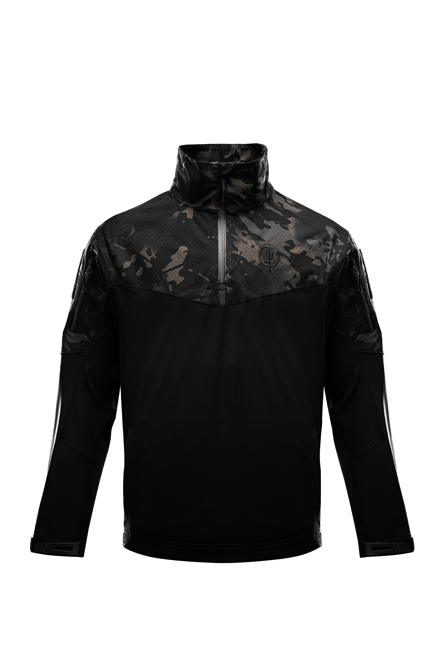 Echelon Jacket  High Performance Hiking Mid Layer Jacket Xxl