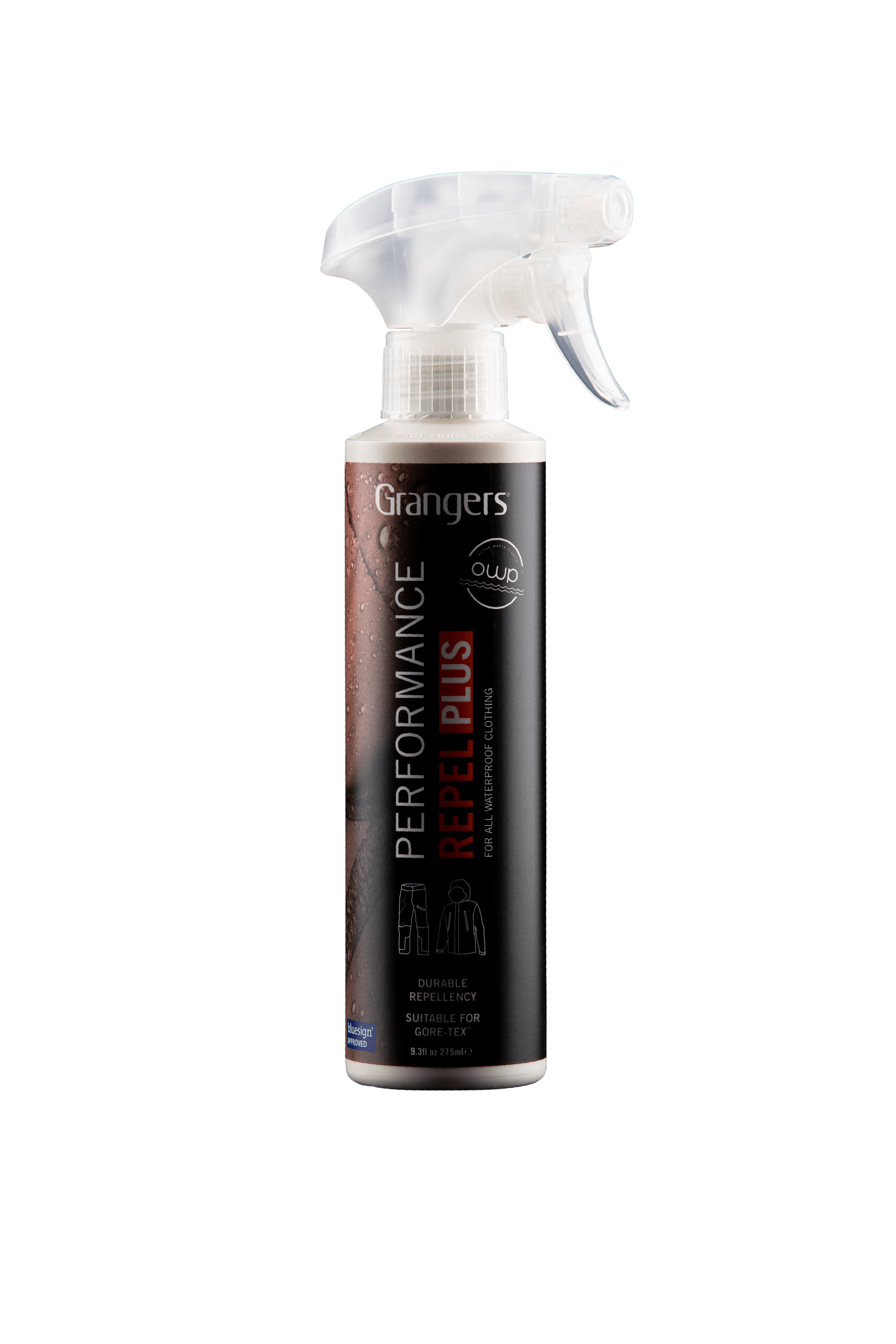 Thrudark  Grangers Performance Repel Plus