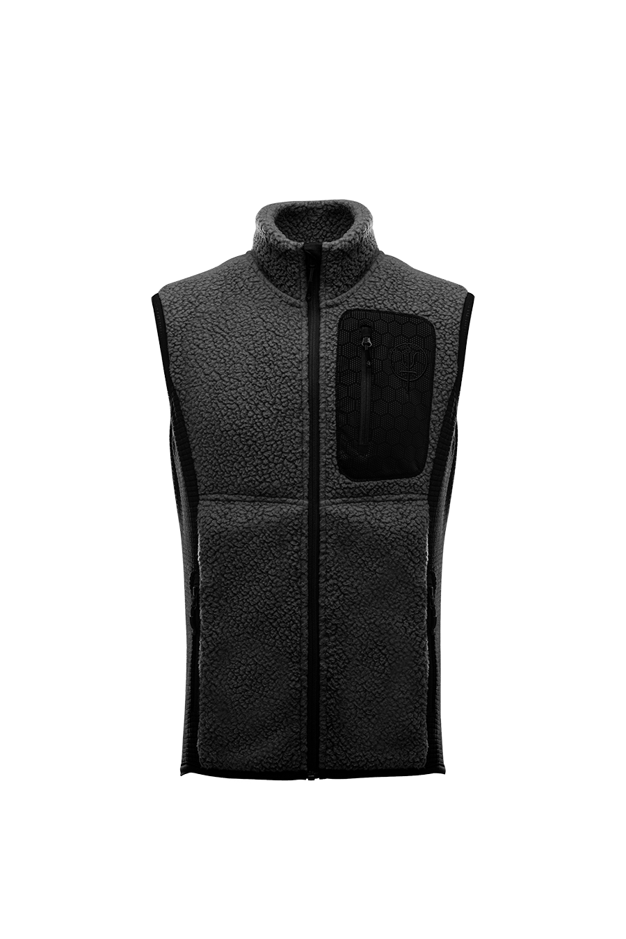 Thrudark  Mantra Gilet Xxl
