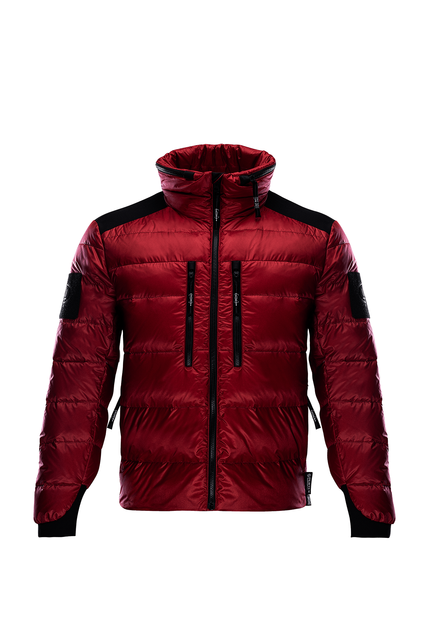 Thrudark  Recoil Jacket Xl