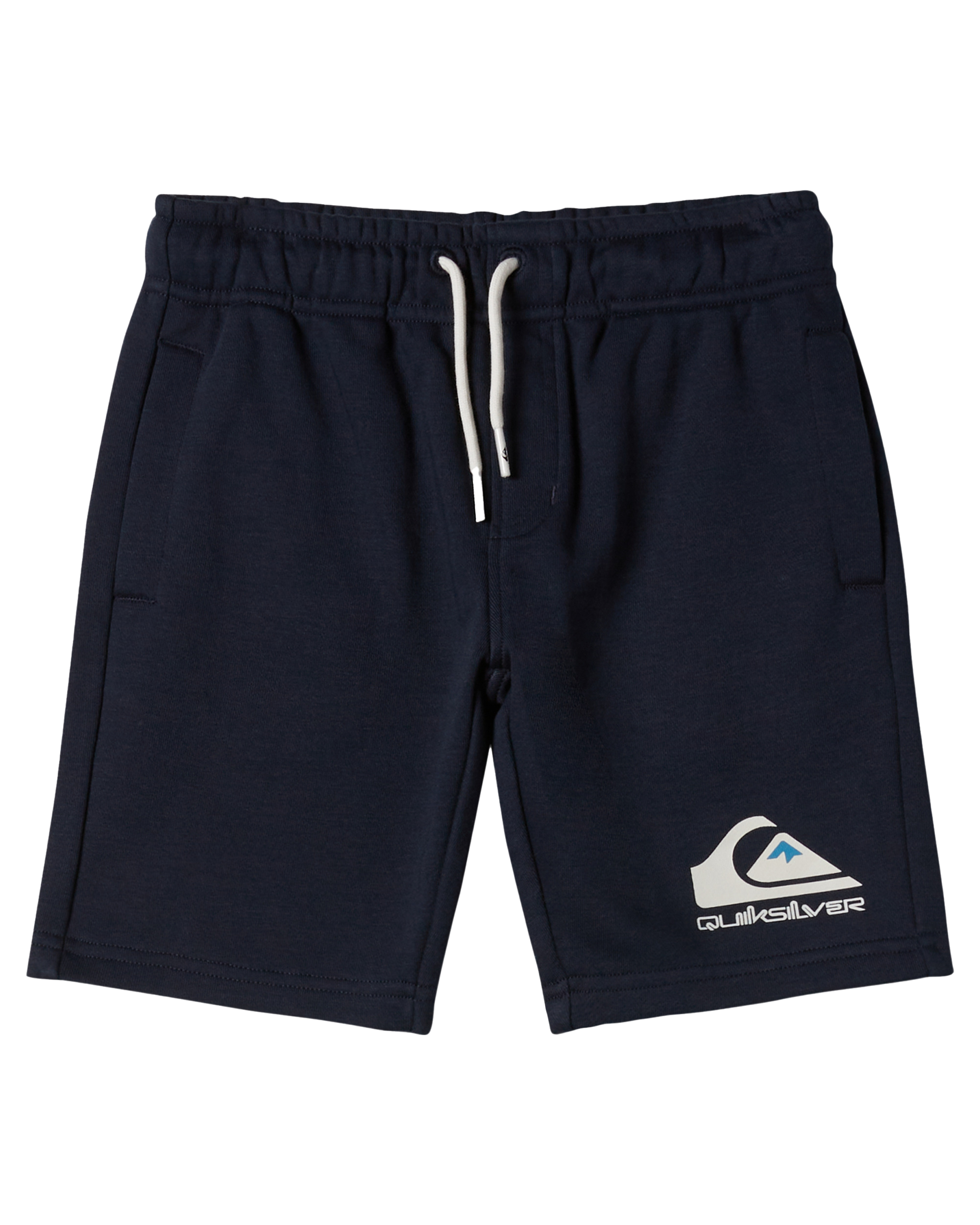 Boys Easy Day Jogger Shorts In Dark Navy
