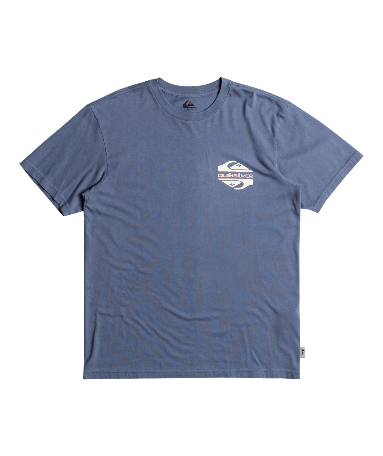 Boys Fun Zone T-shirt In Vintage Indigo
