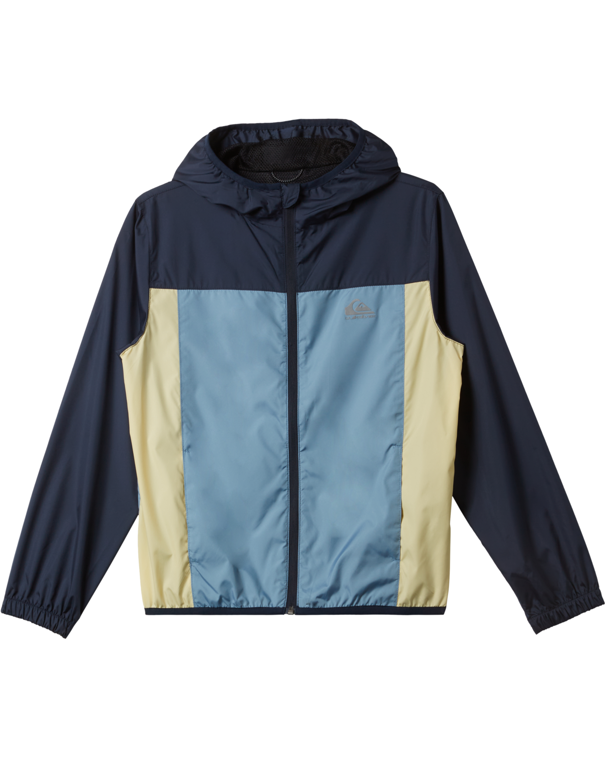 Boys Overcast Jacket In Dark Navy