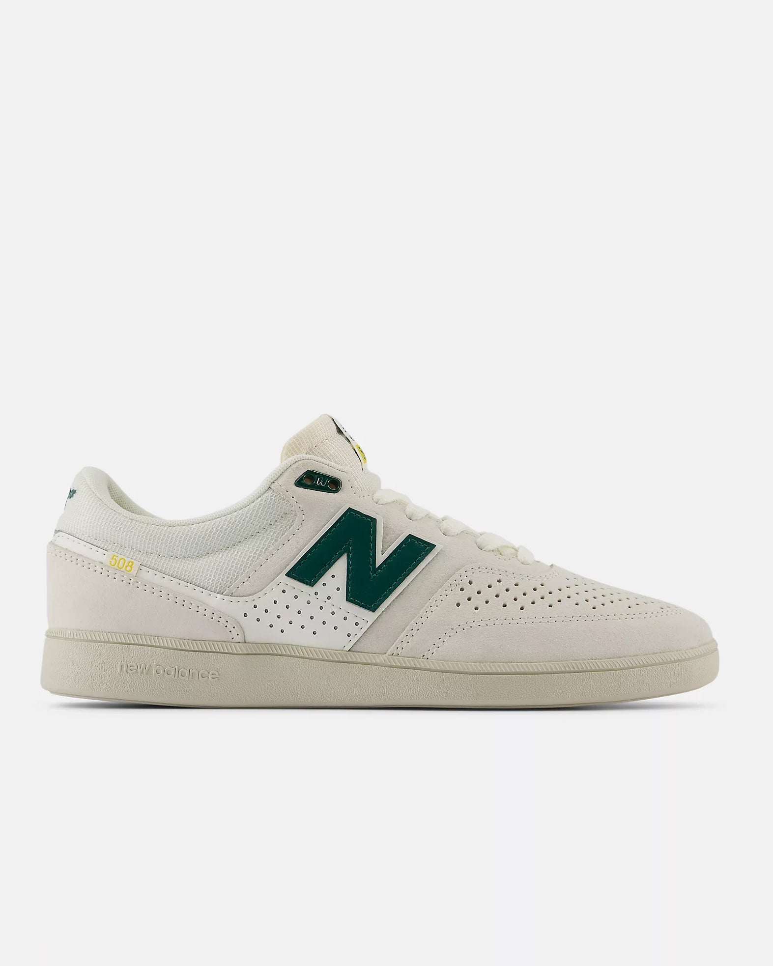 Brandon Westgate 508 Signature Shoes In SaltandGreen