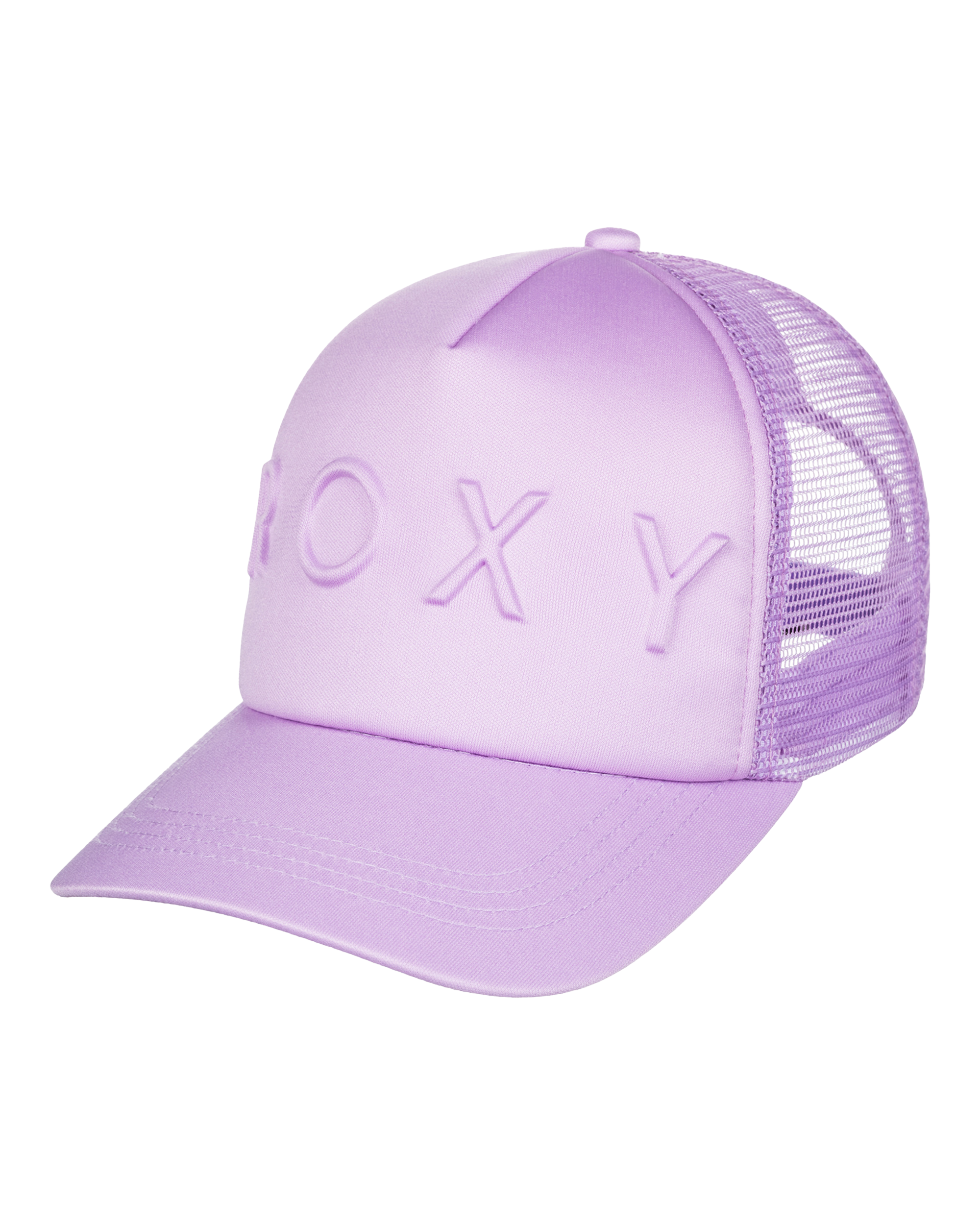 Brighter Day Cap In Crocus Petal