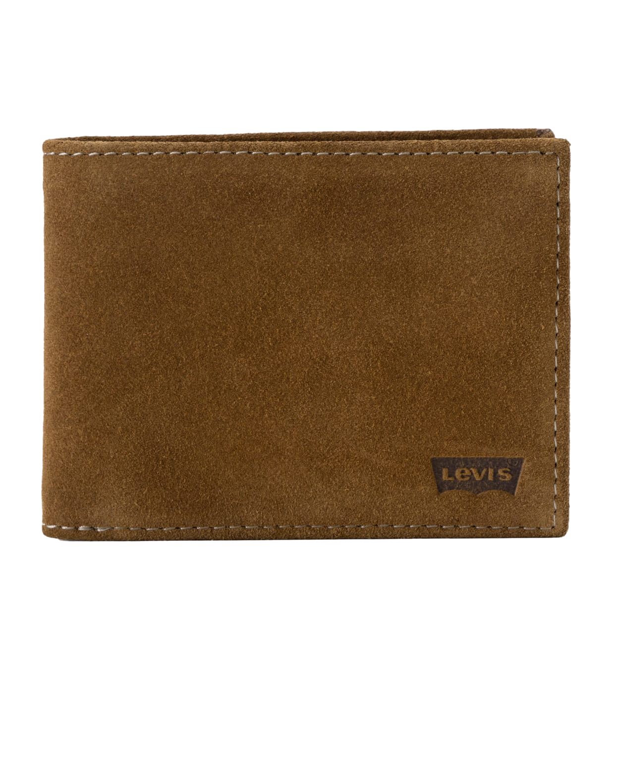 Casual Classics Wallet In Batwin Dark Brown