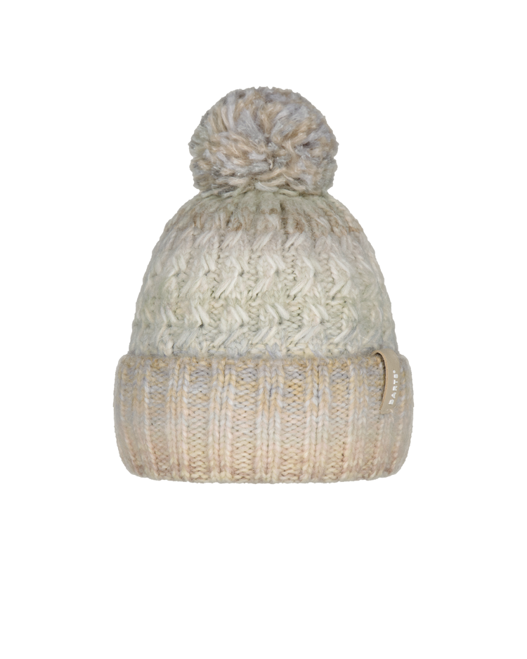 Catbird Beanie In Light Brown