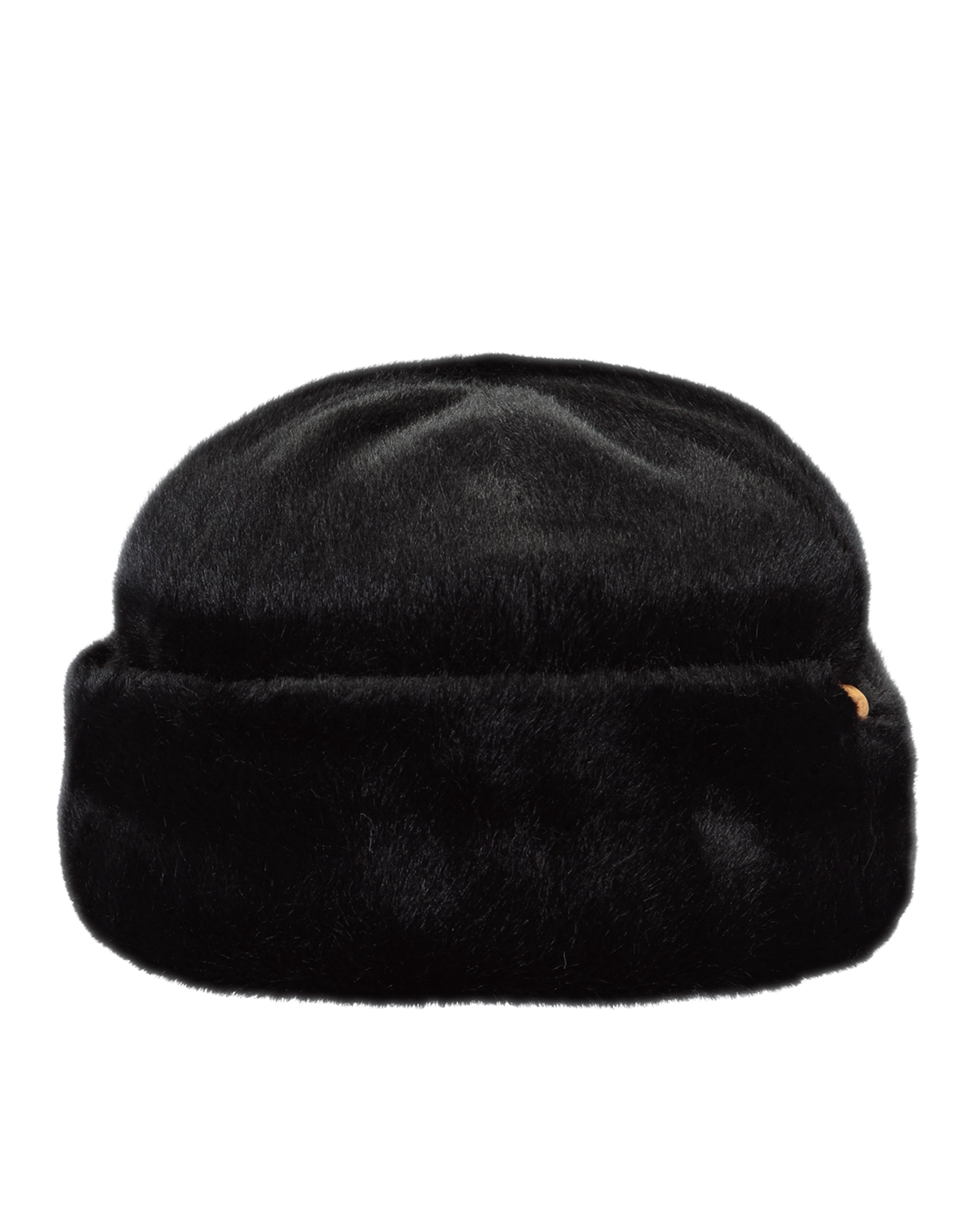 Cherrybush Hat In Black