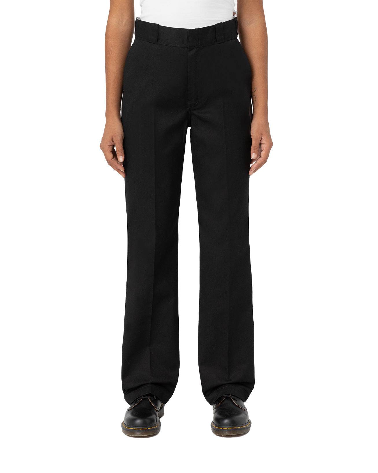 874 Work Trousers In Black