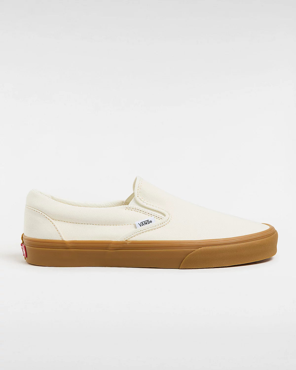 Classic Slip On In MarshmallowandGum