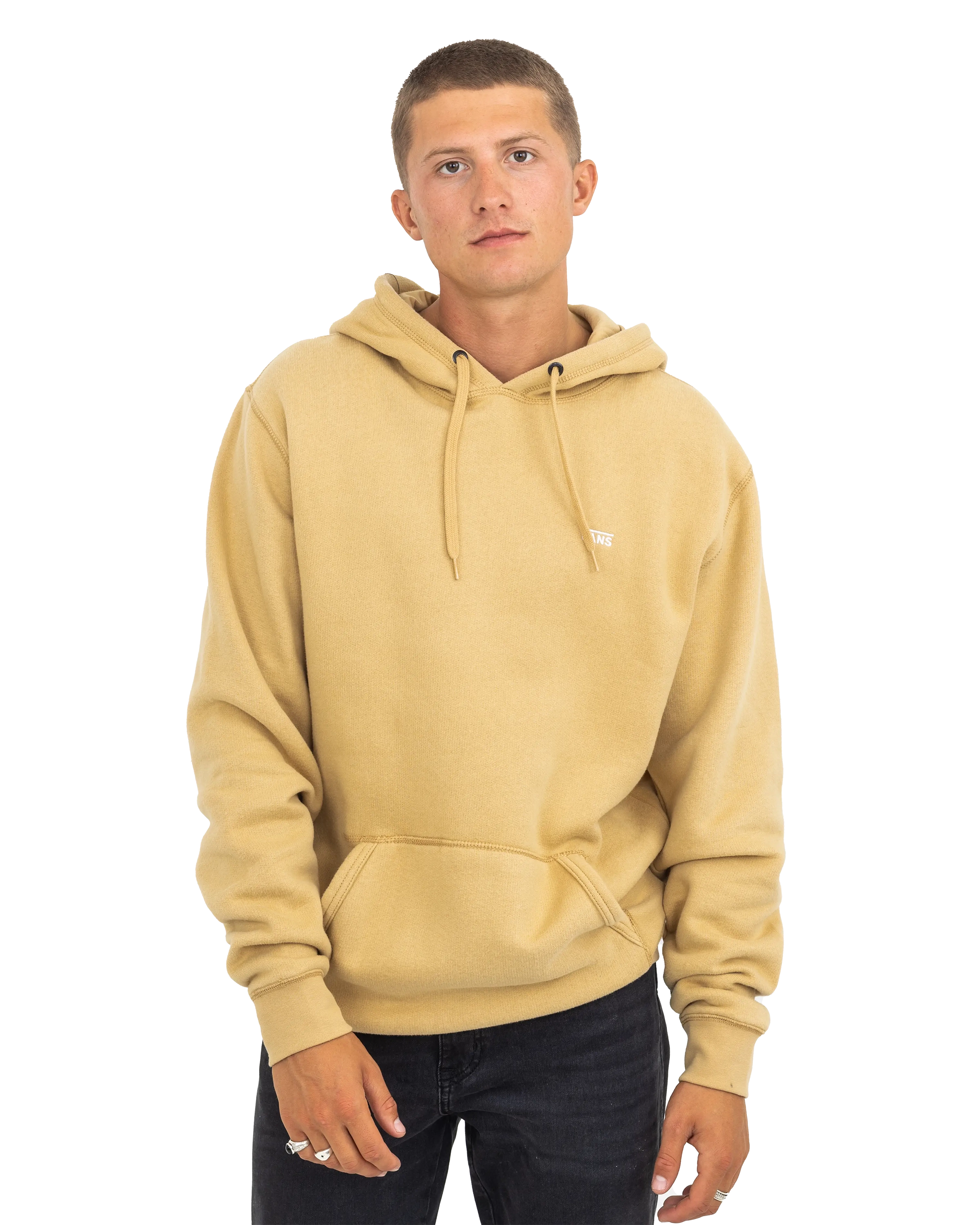 Comfycush Hoodie In Taos Taupe