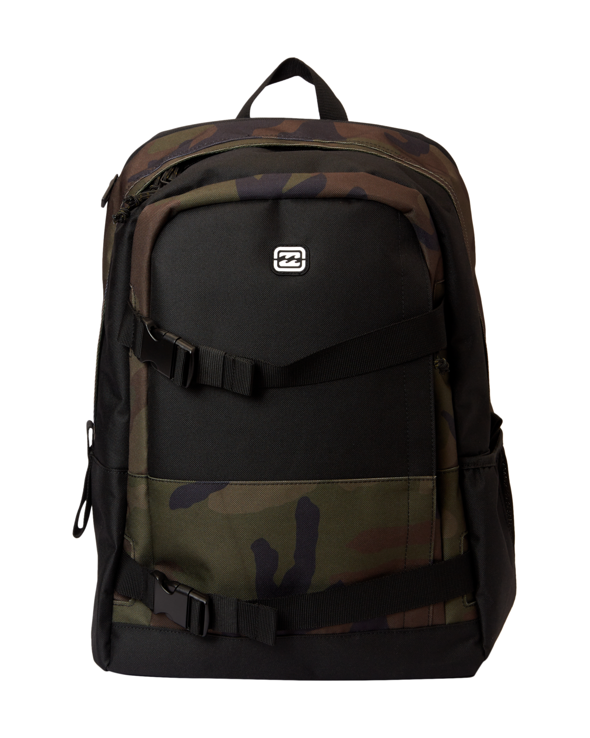 Command Stash Backpack In Camo