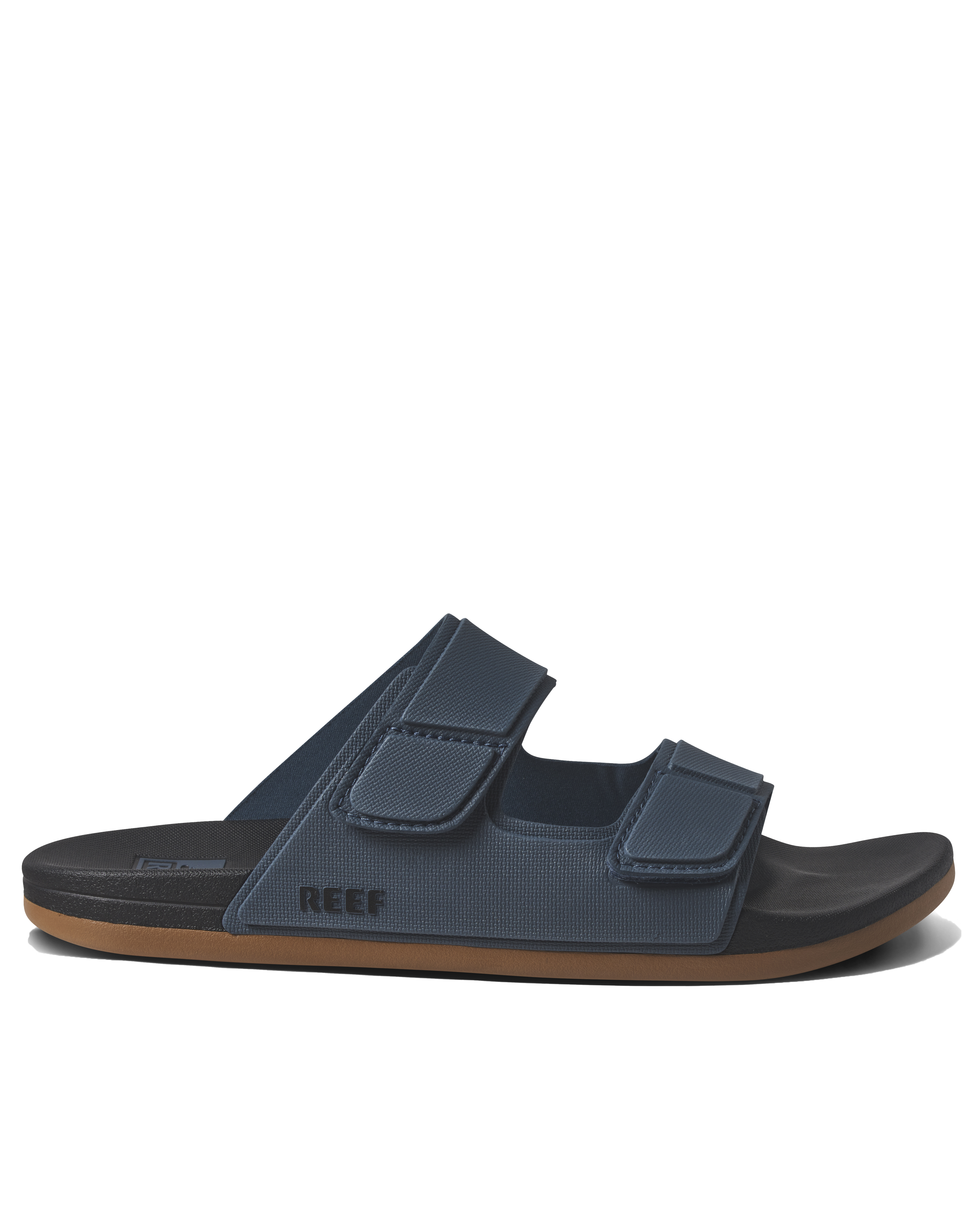 Cushion Tradewind Sandal In Orion Black