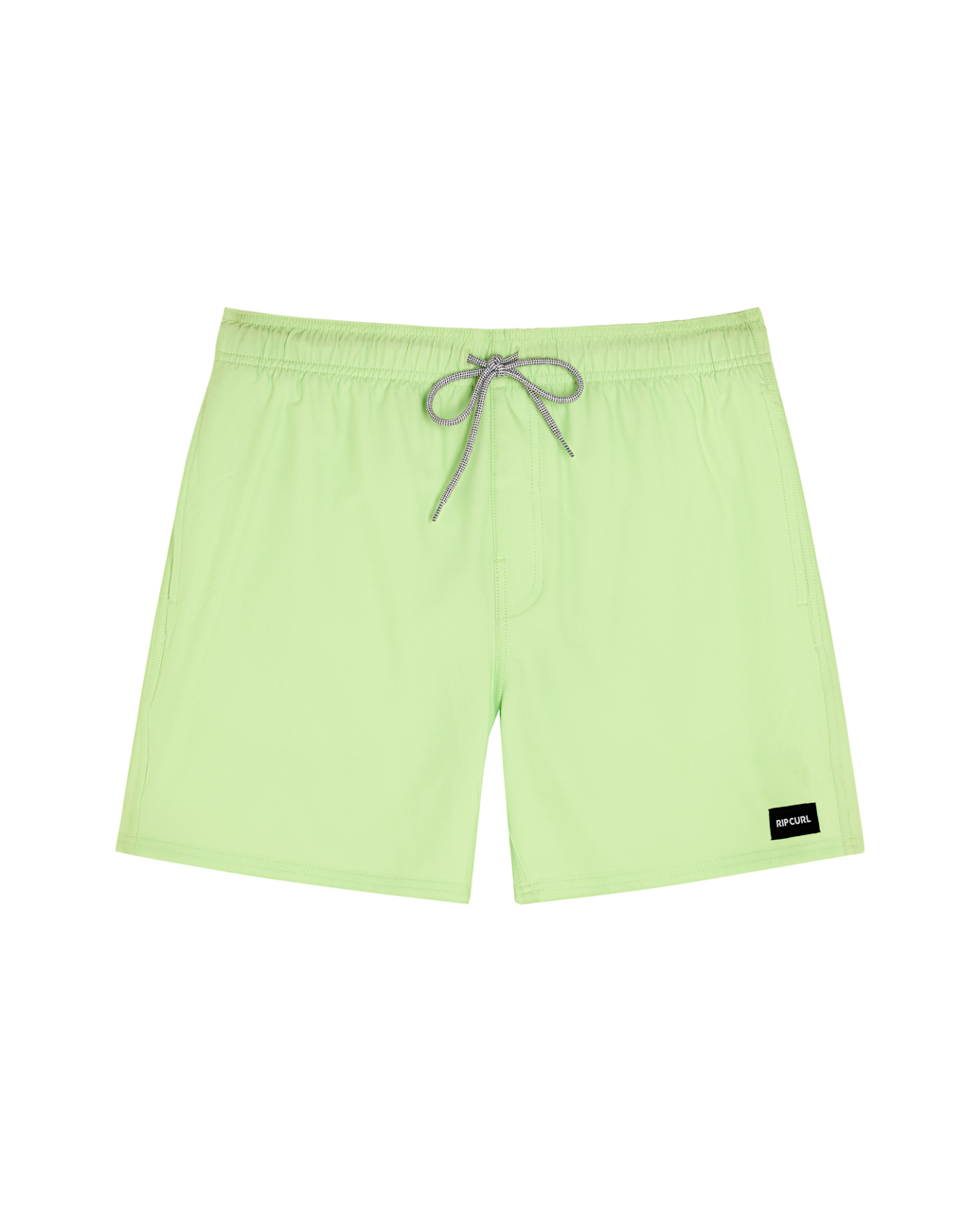 Daily Volley Shorts In Patina Green