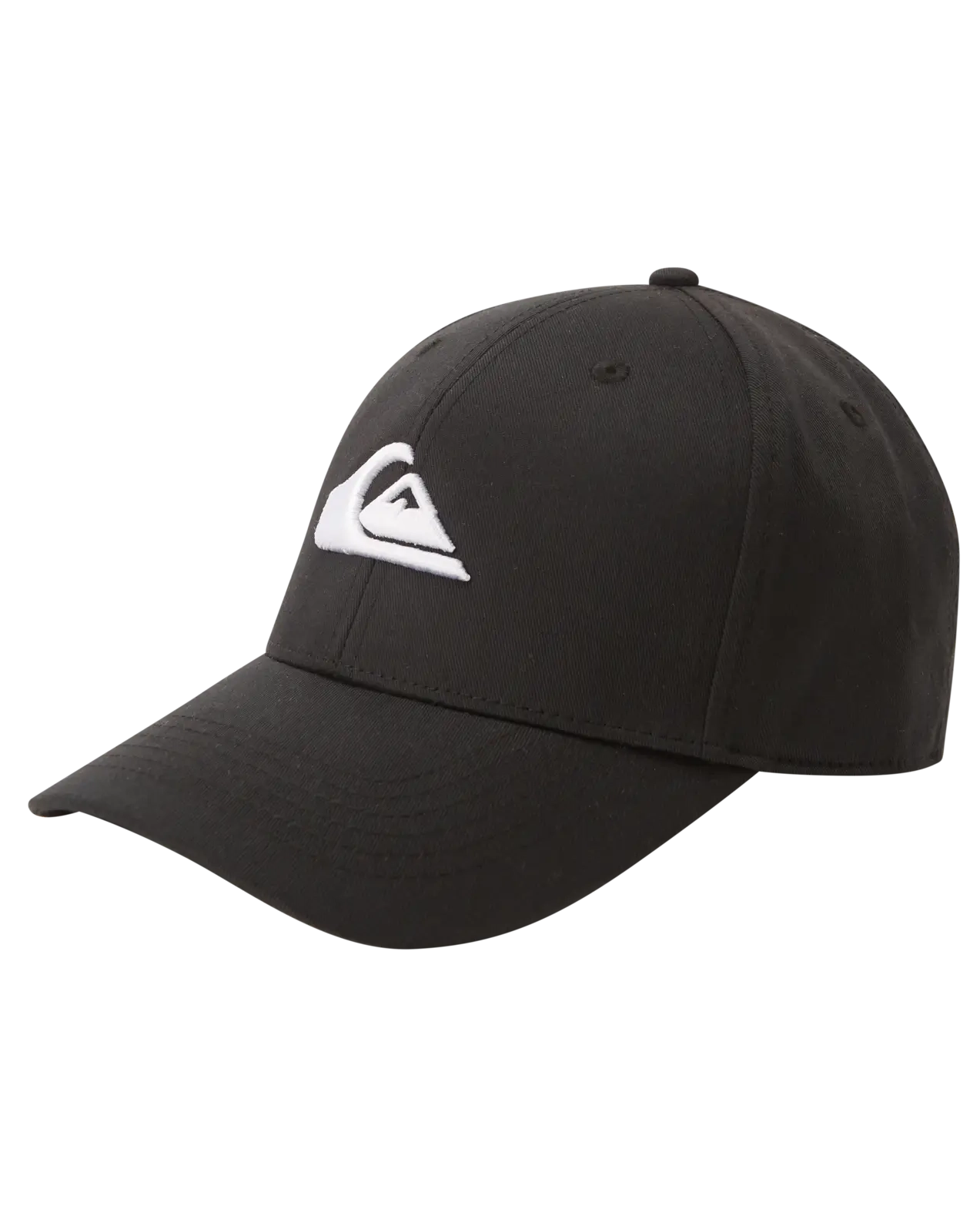 Decades Mens Cap In Black