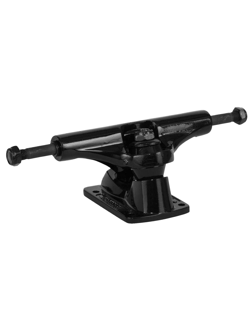 130mm Truck In Black