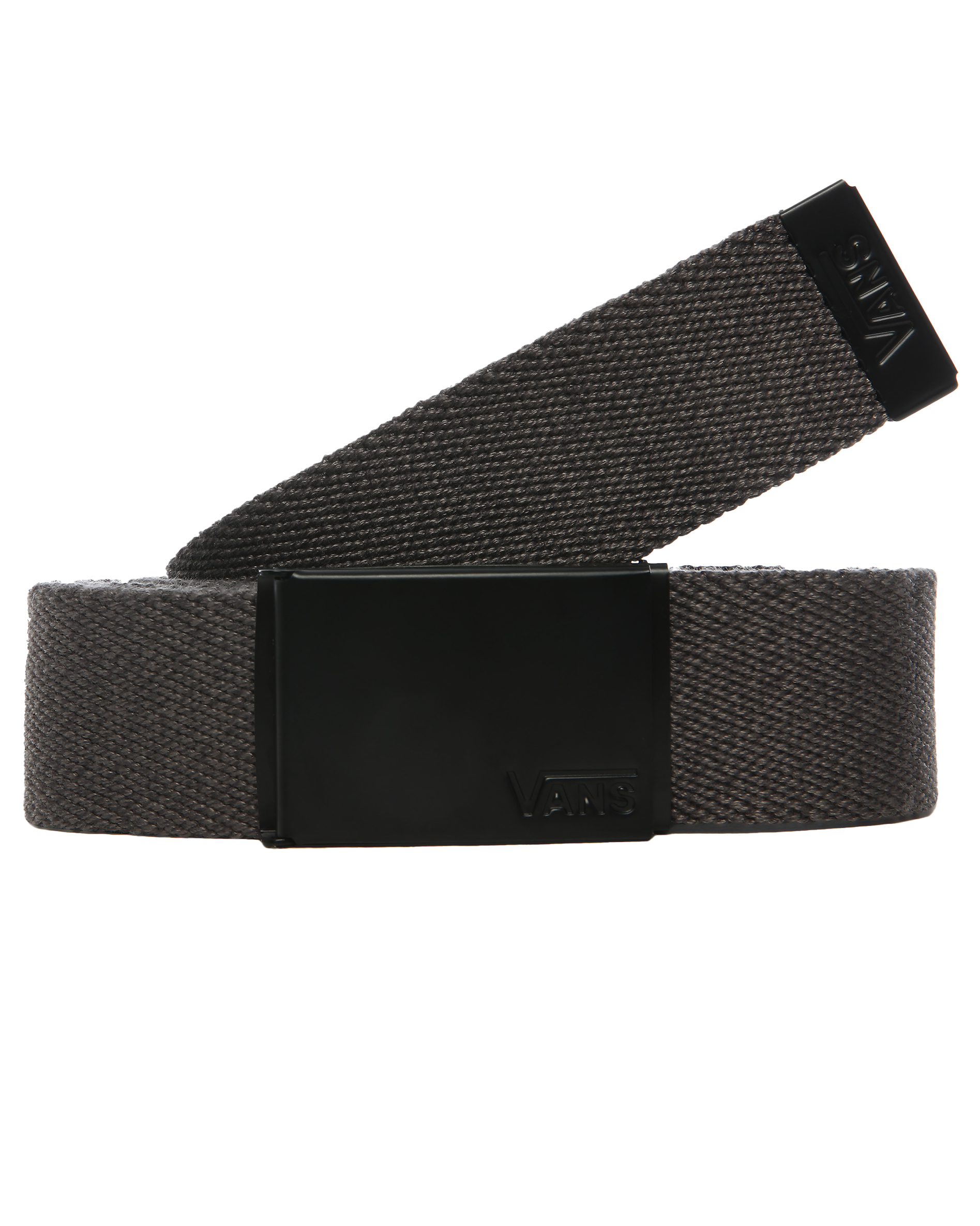 Deppster Ii Web Belt In Charcoal Heather