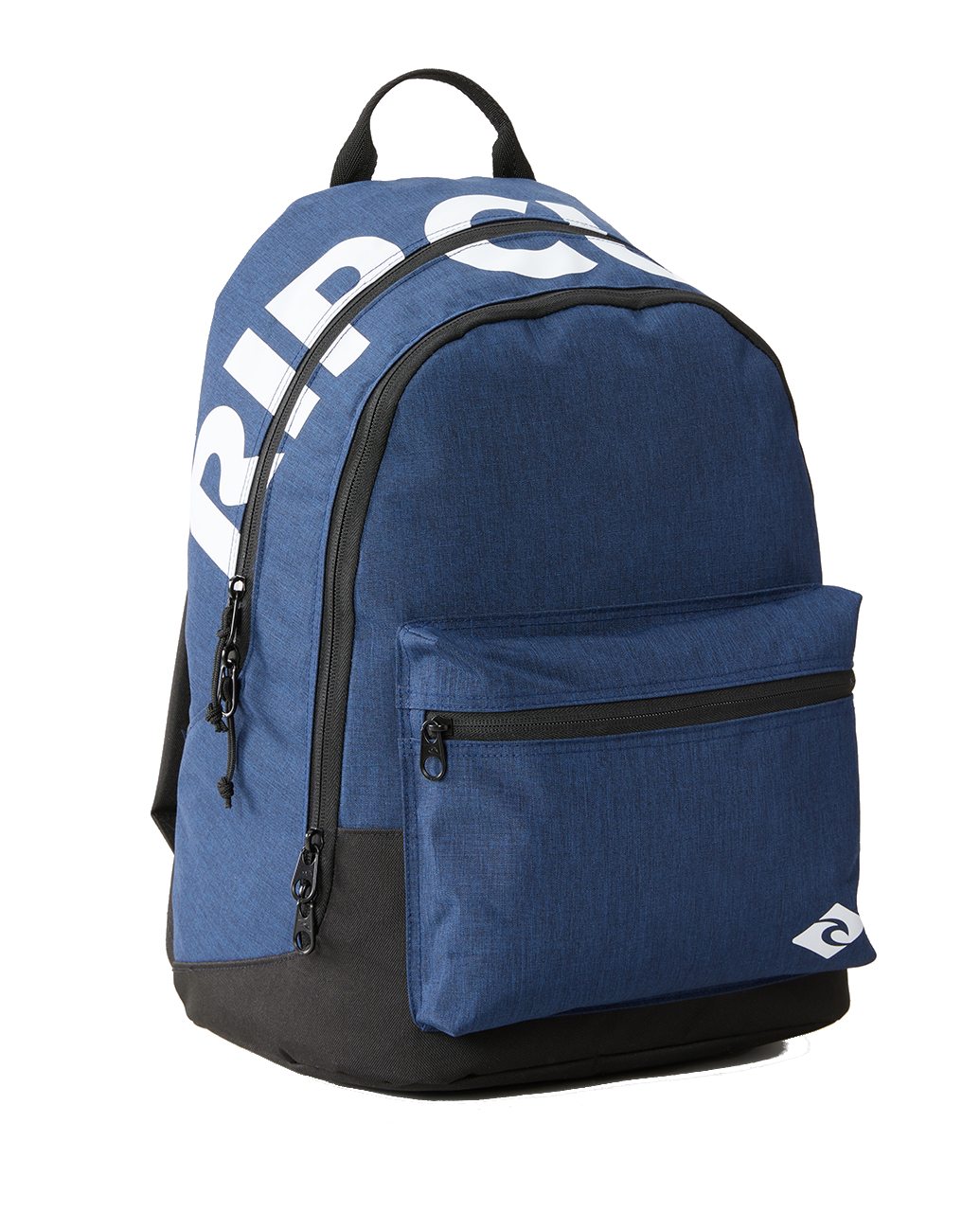 Double Dome Pro 24l Backpack In Navy