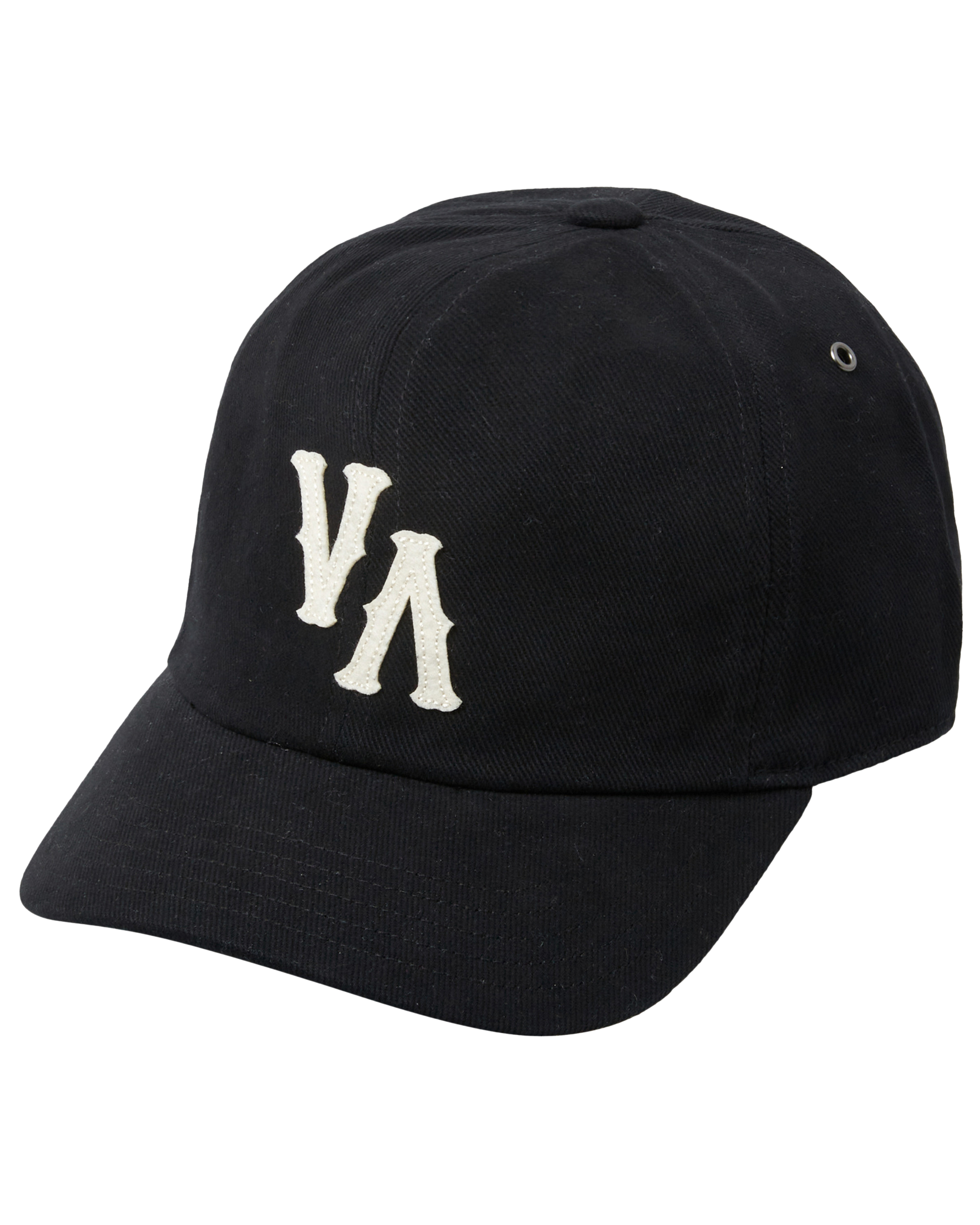Dugout Ii Dad Cap In Black