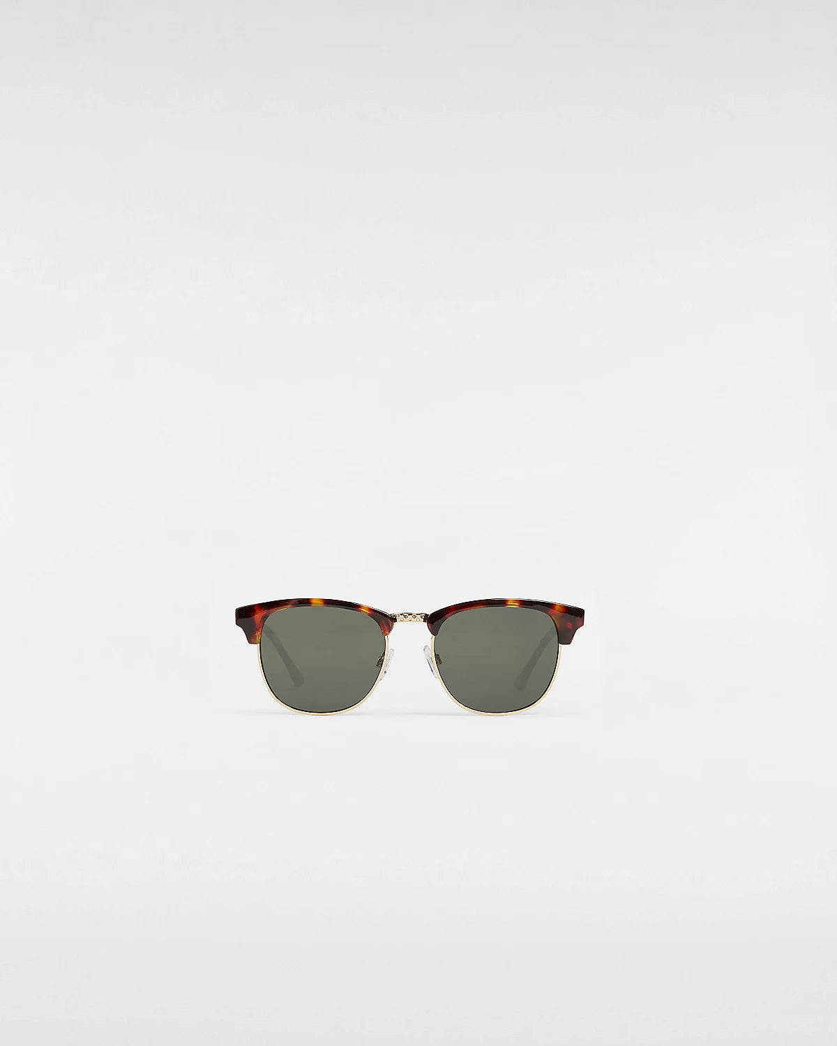 Dunville Sunglasses In Cheetah Tortoise