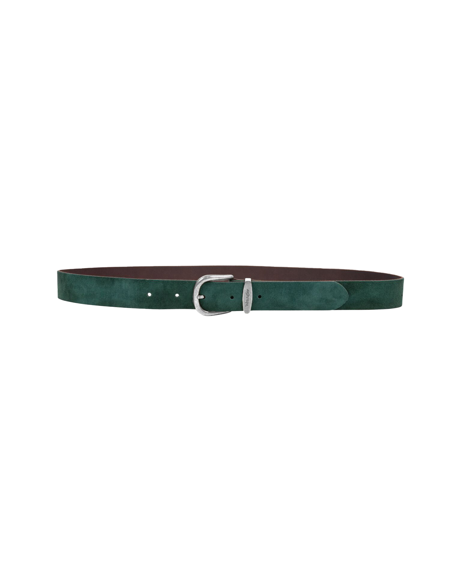 Easy Belt In Dark Matcha