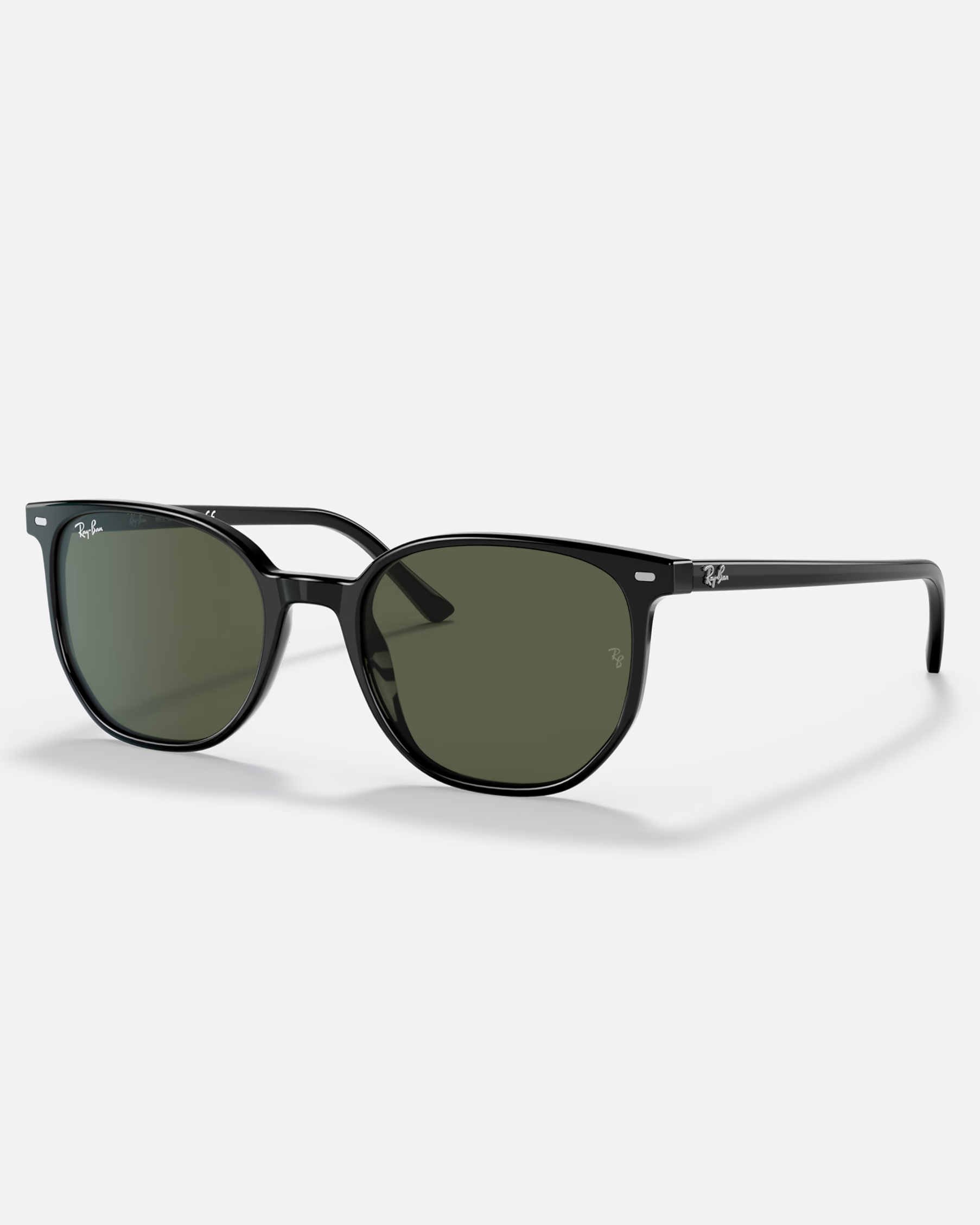 Elliot Sunglasses In Black