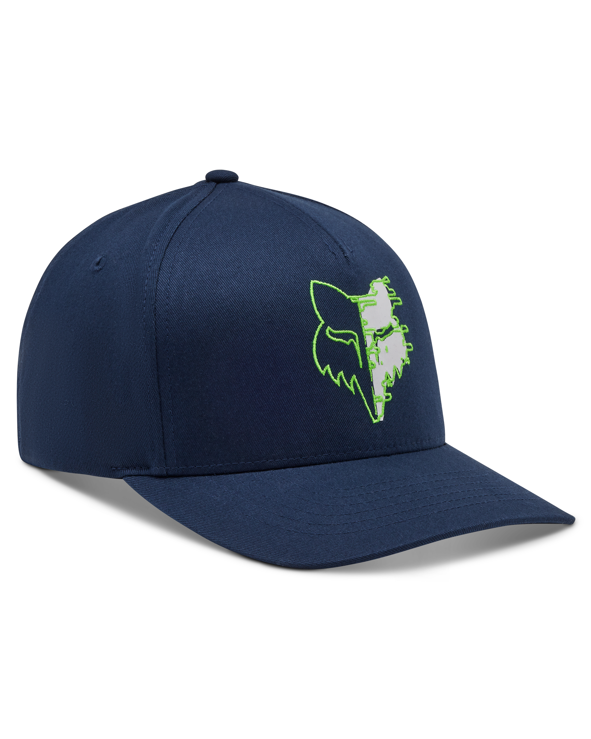 Emotion Flexfit Hat In Midnight