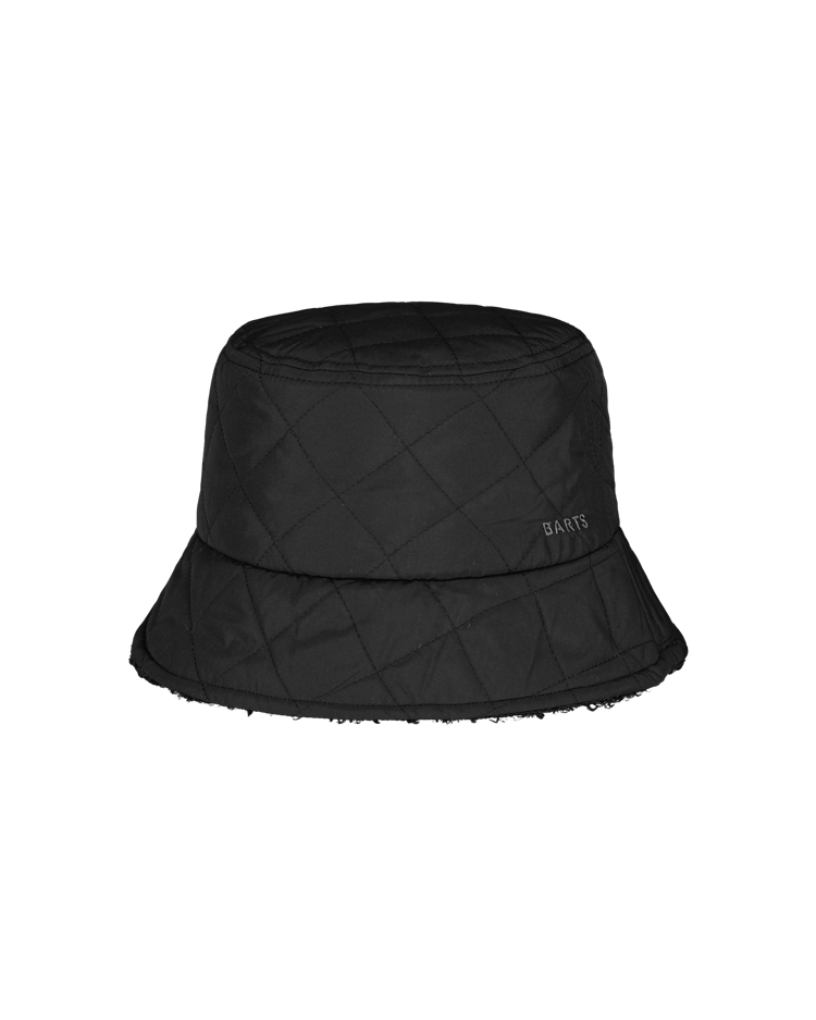 Erola Bucket Hat In Black