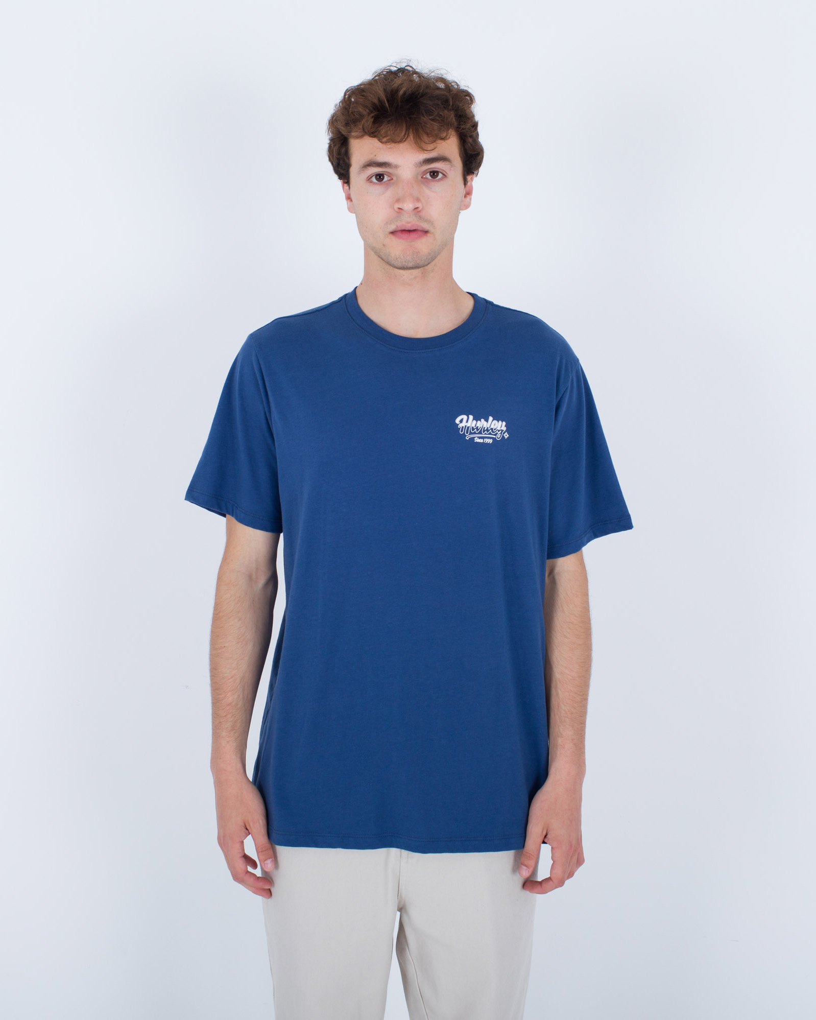 Everyday Creepin T-shirt In Submarine