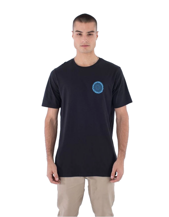Everyday Psychic T-shirt In Black