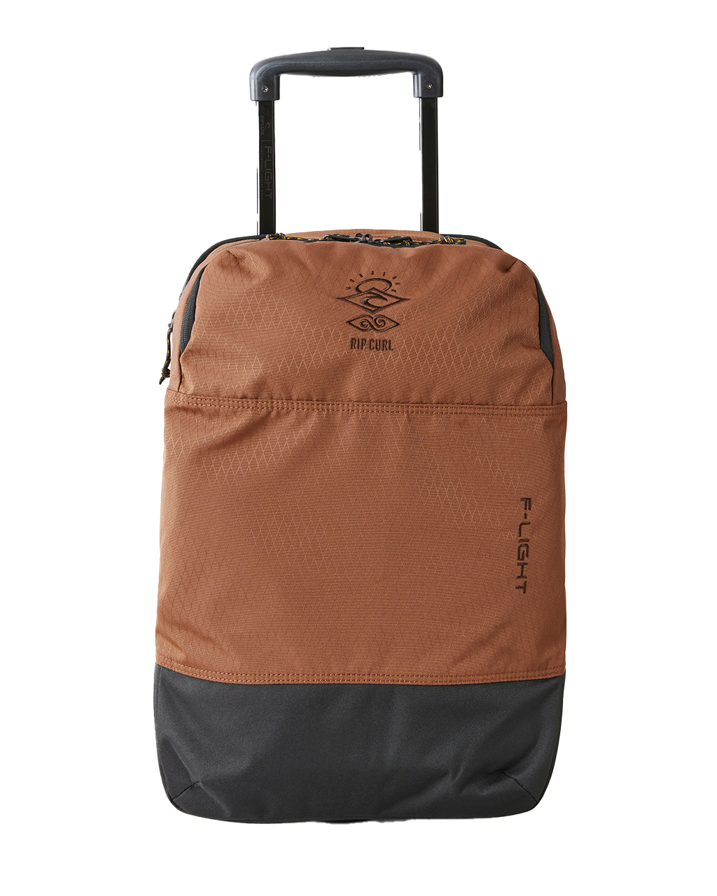 F - Light Cabin 35l Searchers Holdall In Brown