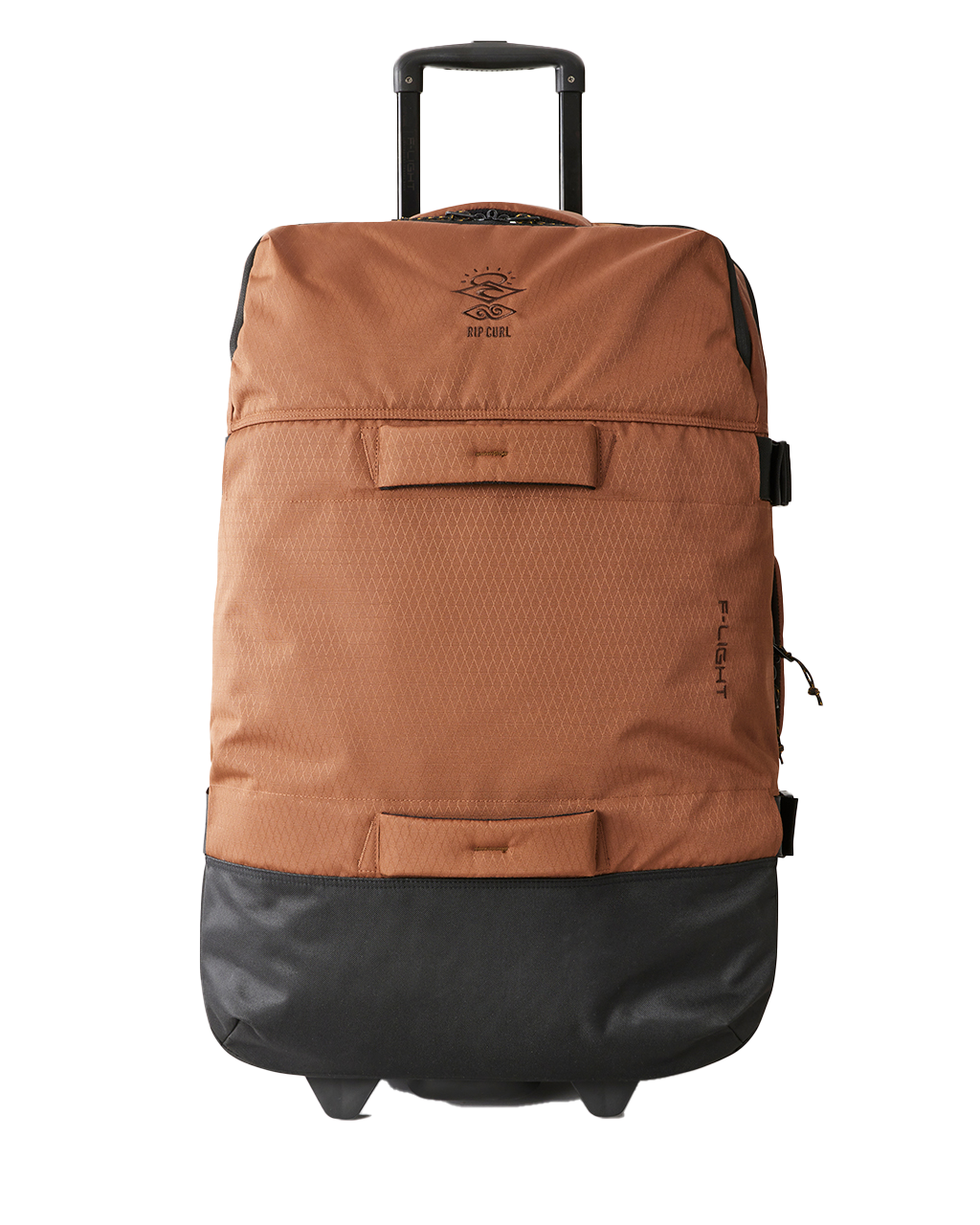 F - Light Global 110l Searchers Holdall In Brown