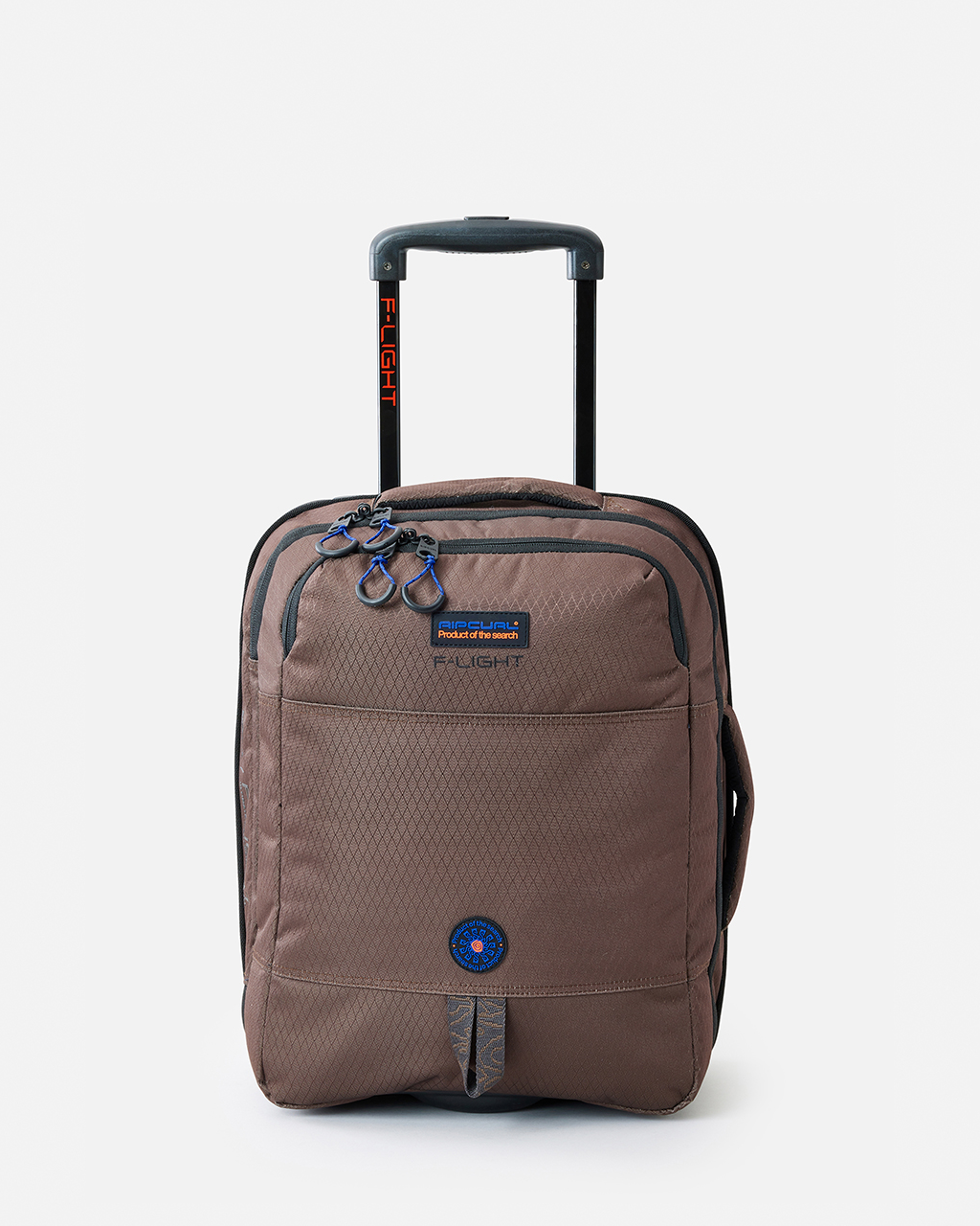 F-light 30l Cabin Holdall In Rock