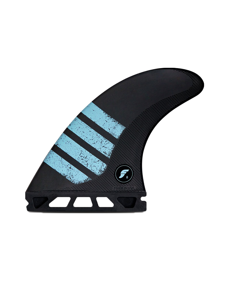 F8 Alpha Fin In Assorted