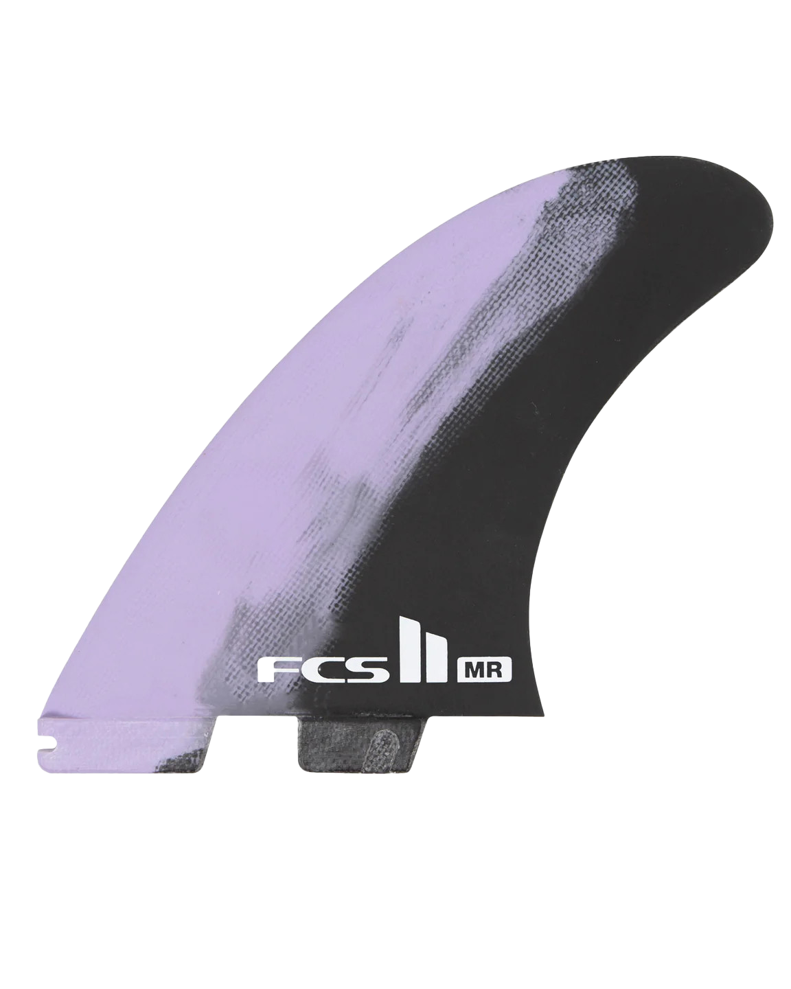 Fcs Ii Mark Richards Xl Tri Fins In BlueandBlack