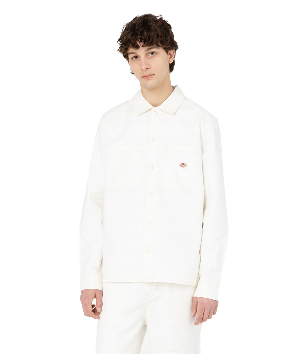 Florala Shirt In Cloud