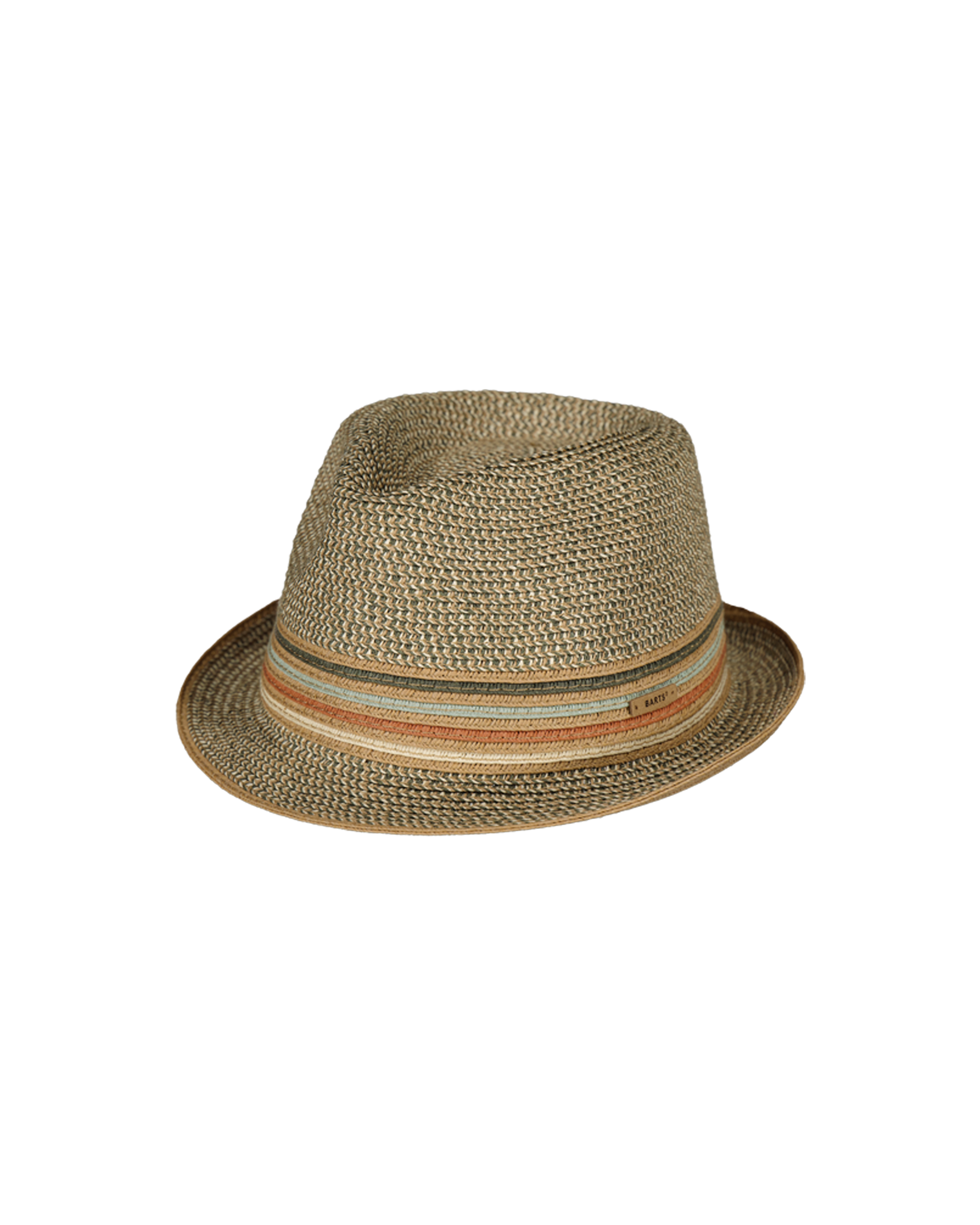 Fluoriet Hat In Khaki