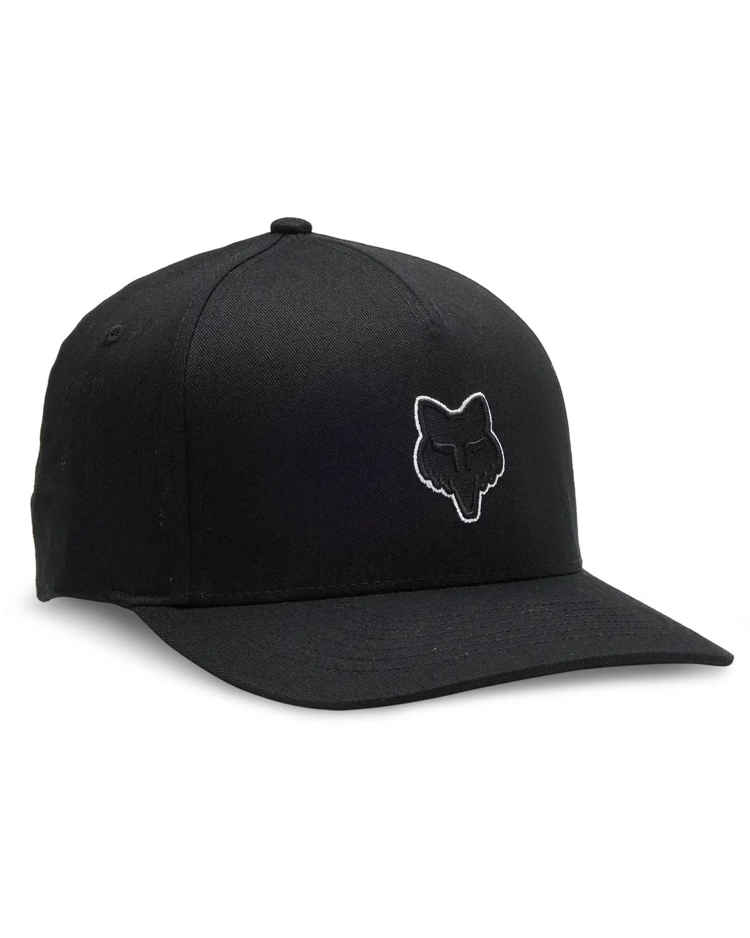 Fox Head Flexifit Cap In Black