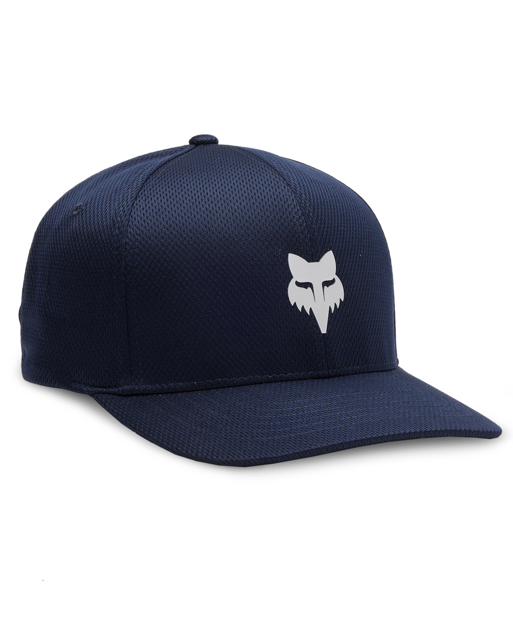 Fox Head Tech Flexfit Hat In Midnight