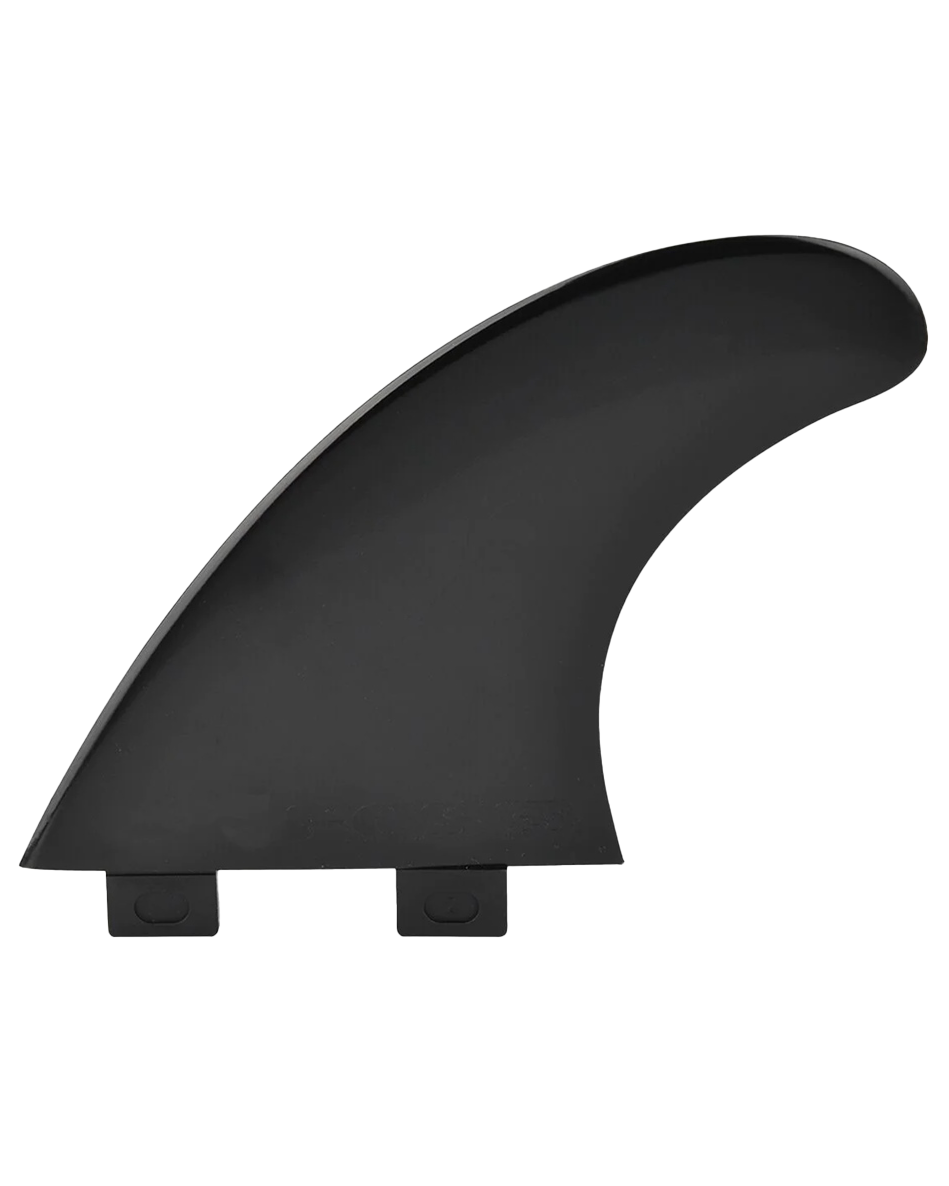 G5 Fcs Fins In Black