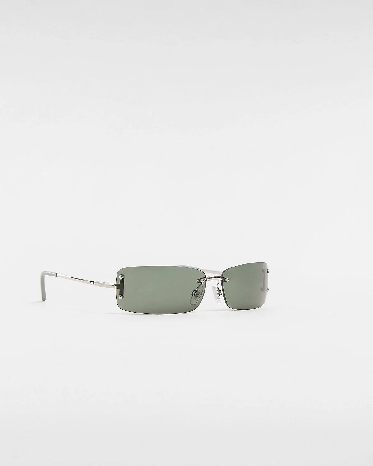Gemini Sunglasses In Iceberg Green