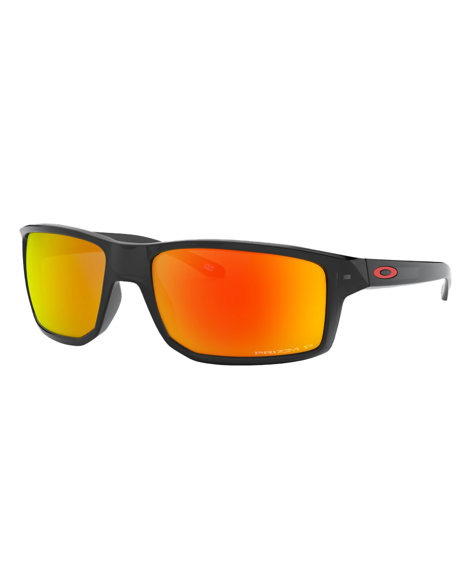 Gibston Polarised Sunglasses In Prizm Ruby