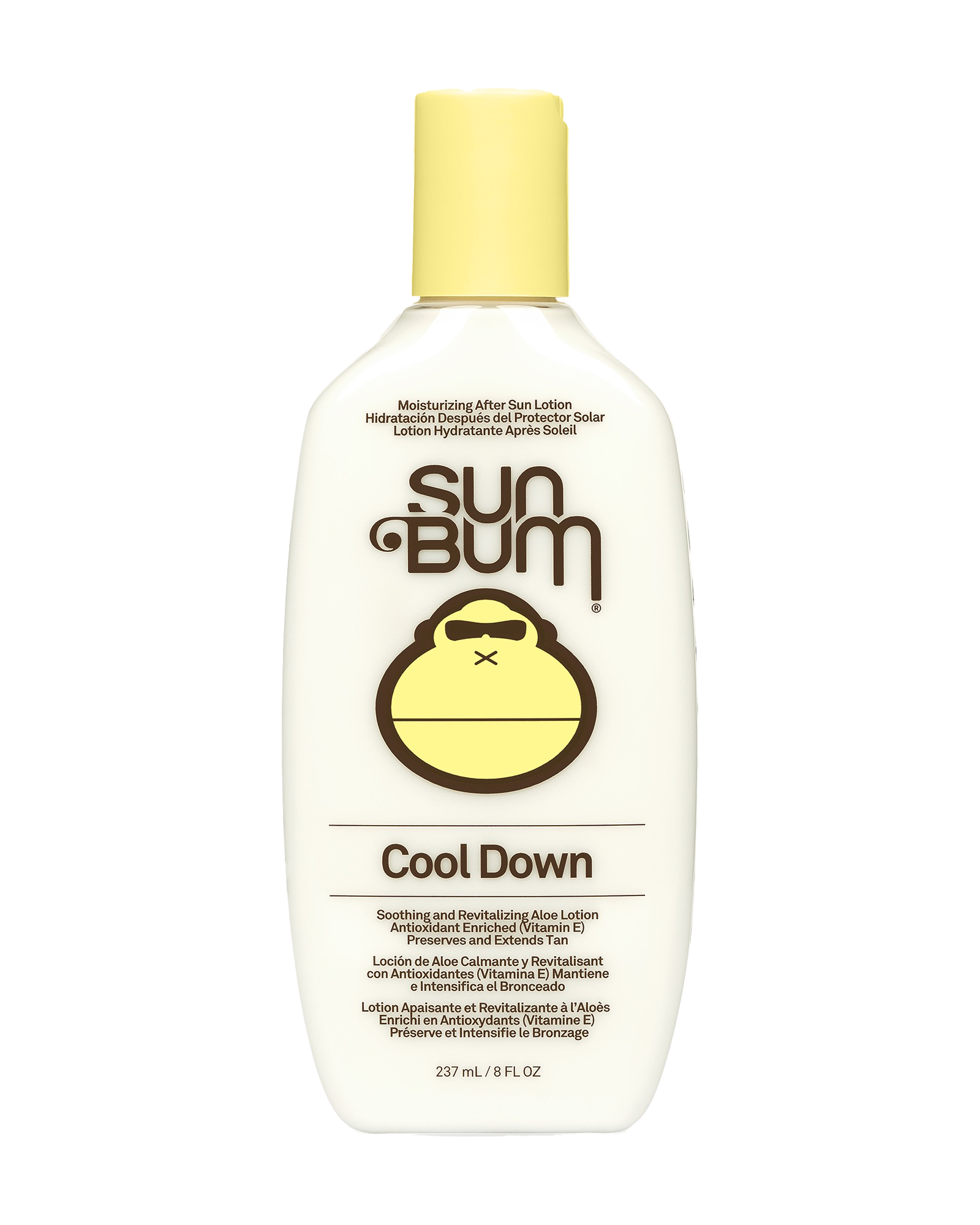 After Sun Cool Down Lotion In Assorted