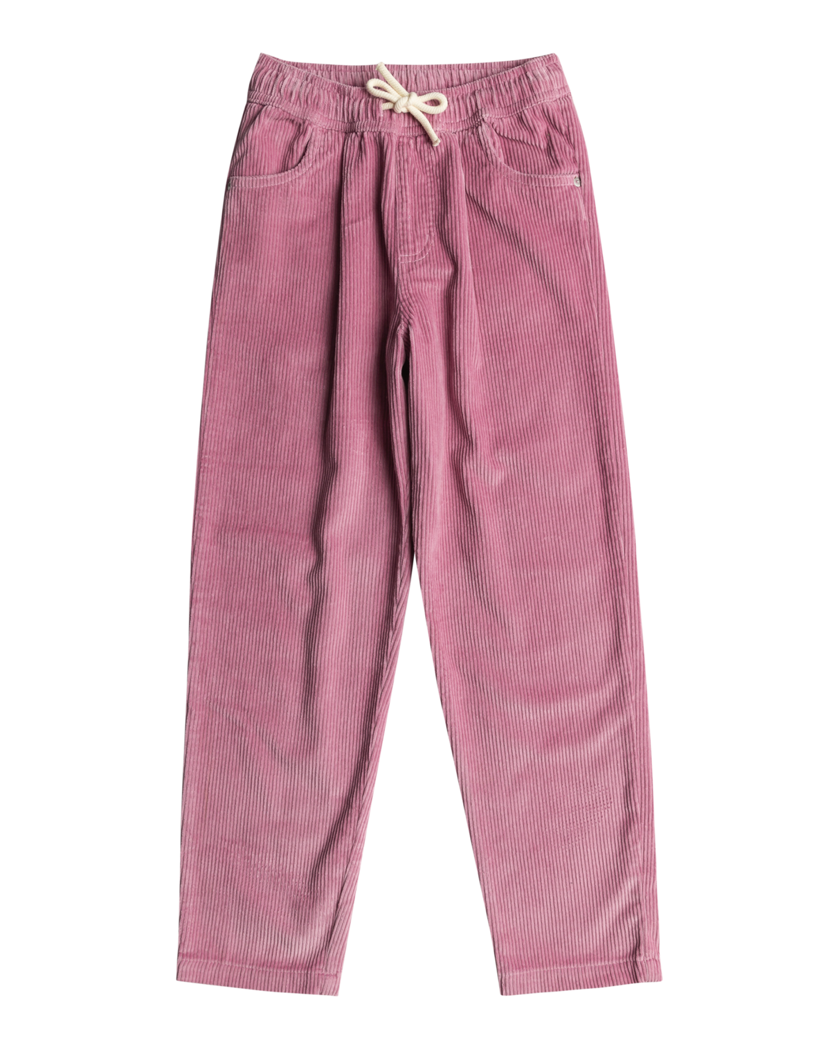 Girls Thousand Stars Joggers In Mauve Orchid