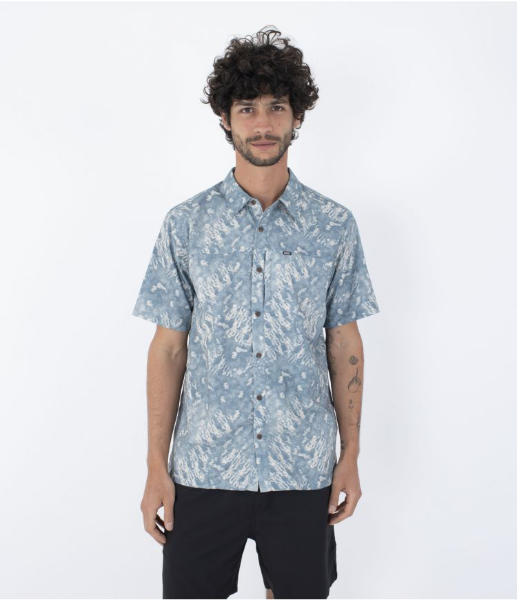 H2o Dri Rincon Sierra Shirt In Hypnotic